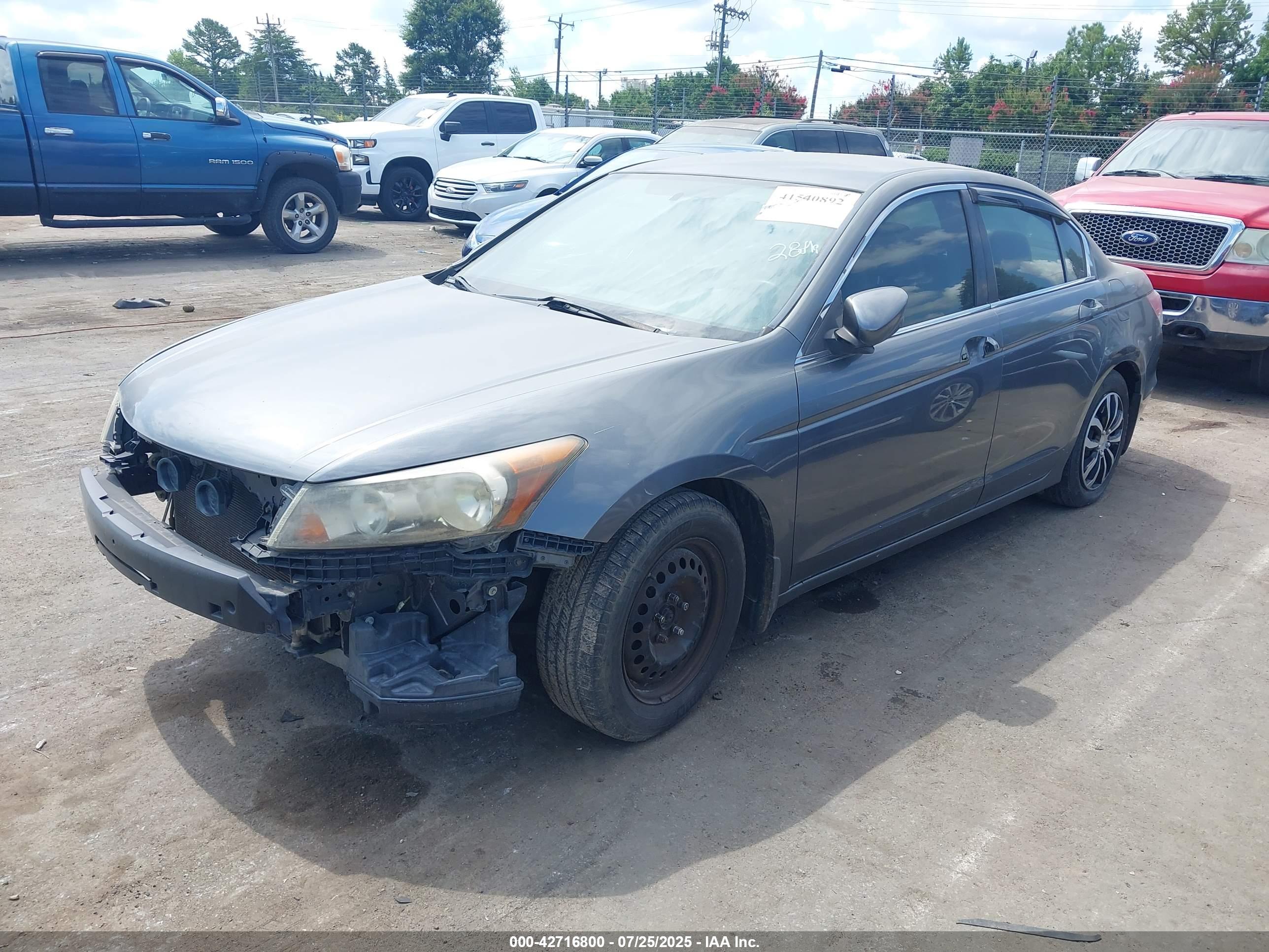 HONDA ACCORD image 2