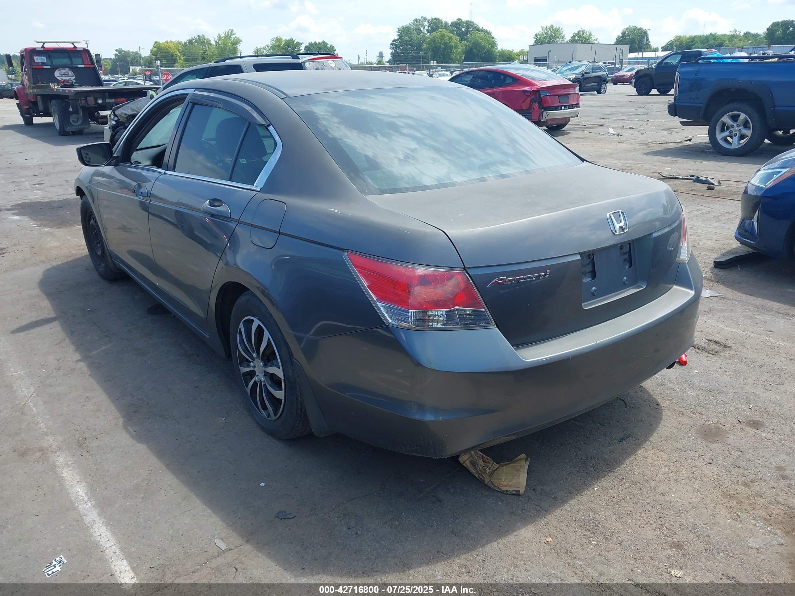 HONDA ACCORD image 3