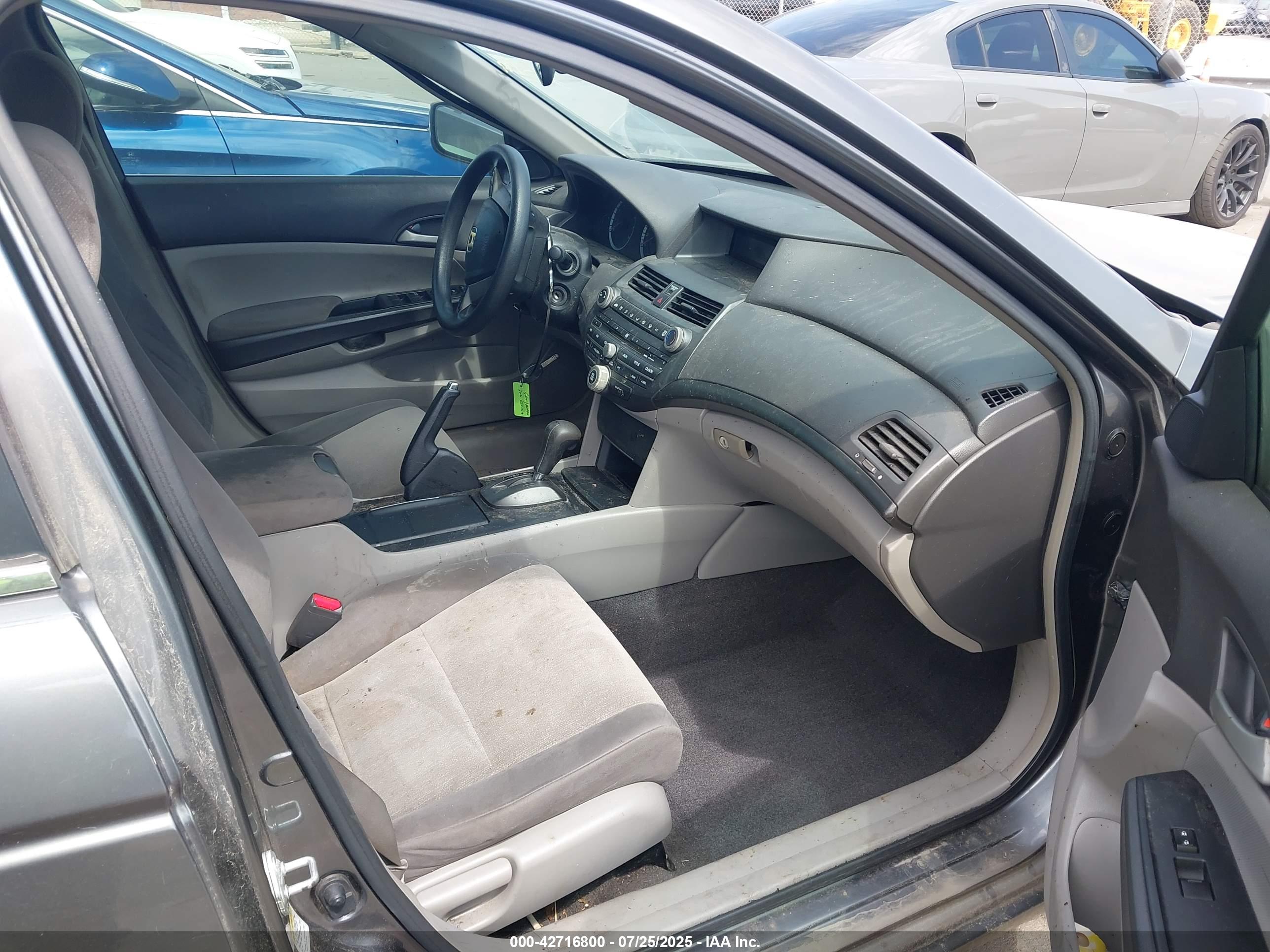 HONDA ACCORD image 5