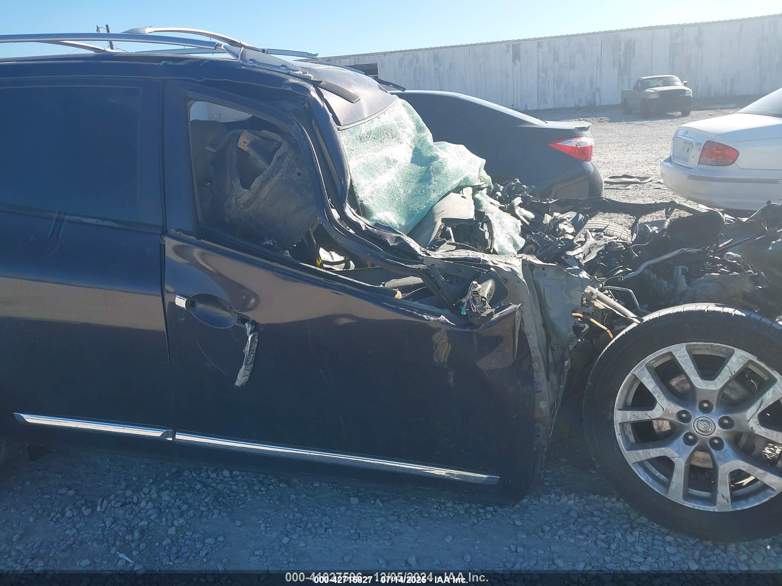 NISSAN ROGUE image 5