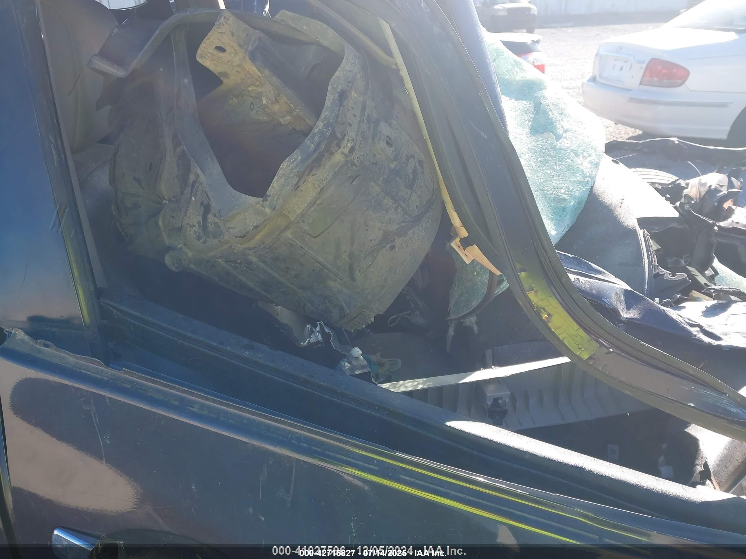 NISSAN ROGUE image 8