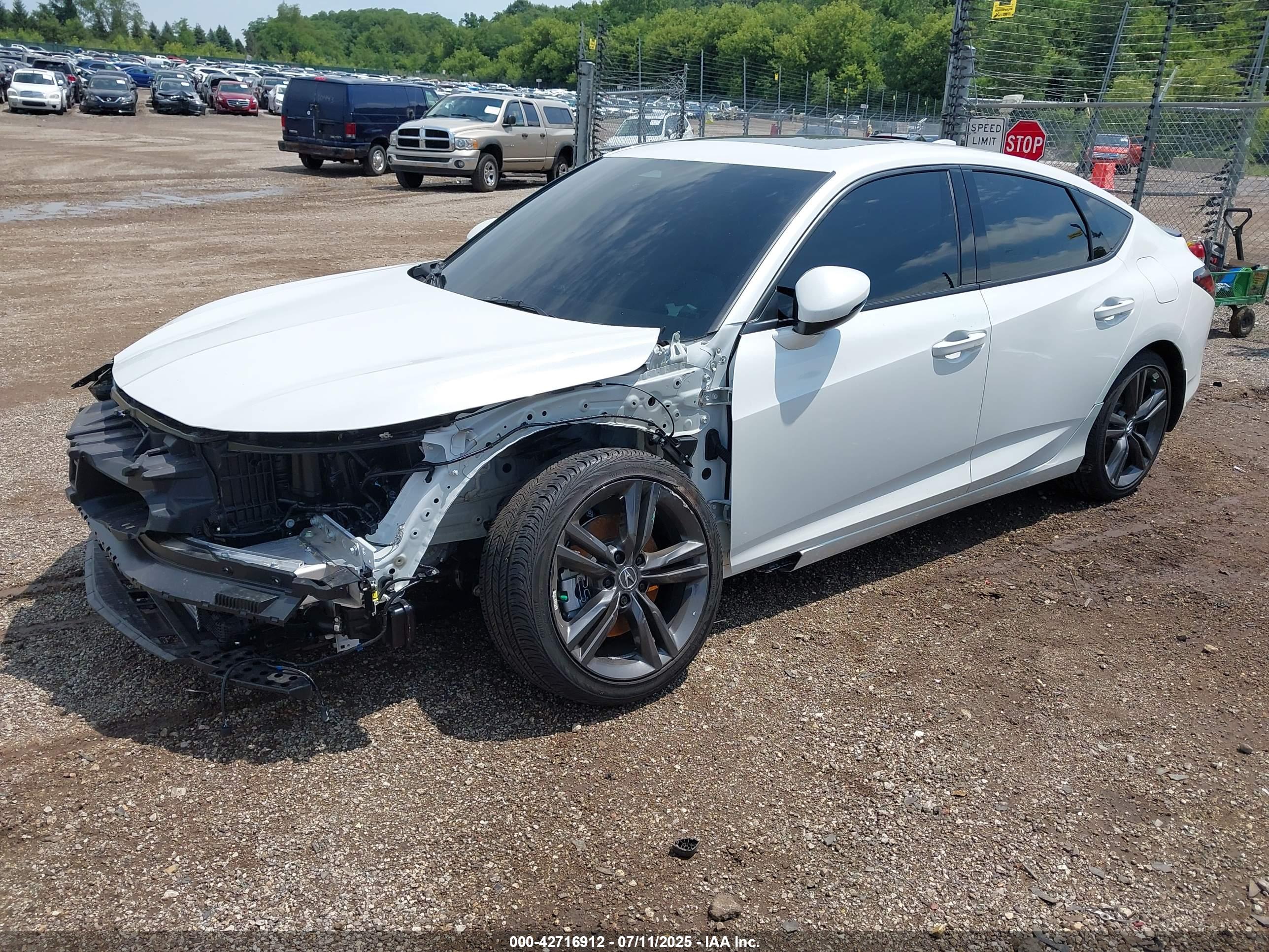 ACURA INTEGRA image 2