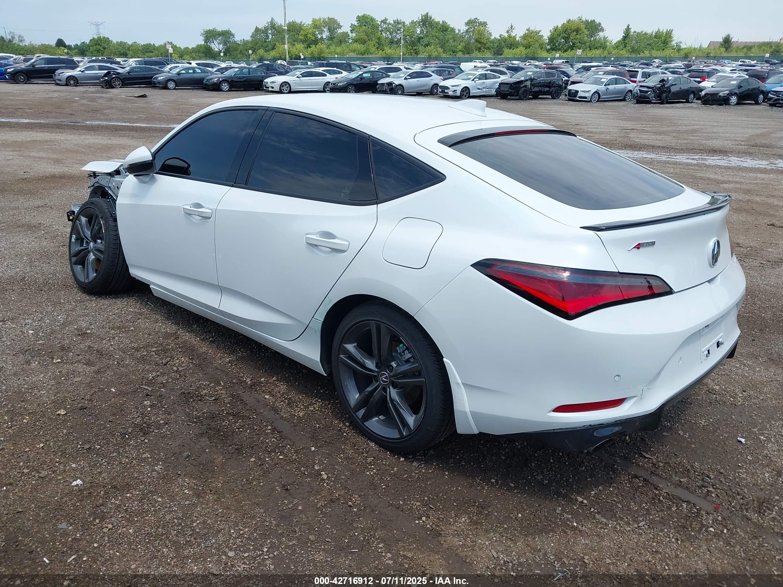 ACURA INTEGRA image 3