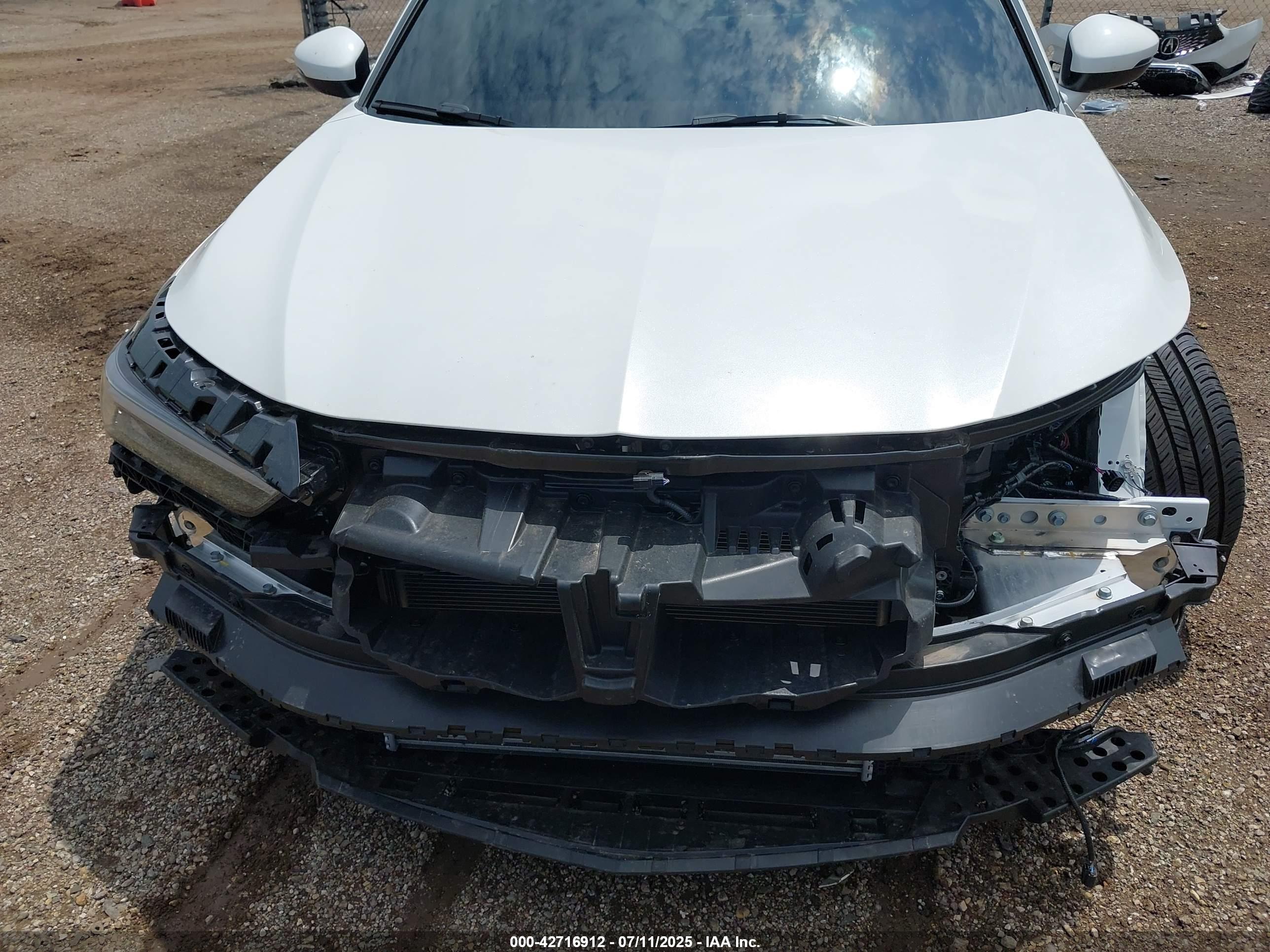 ACURA INTEGRA image 6