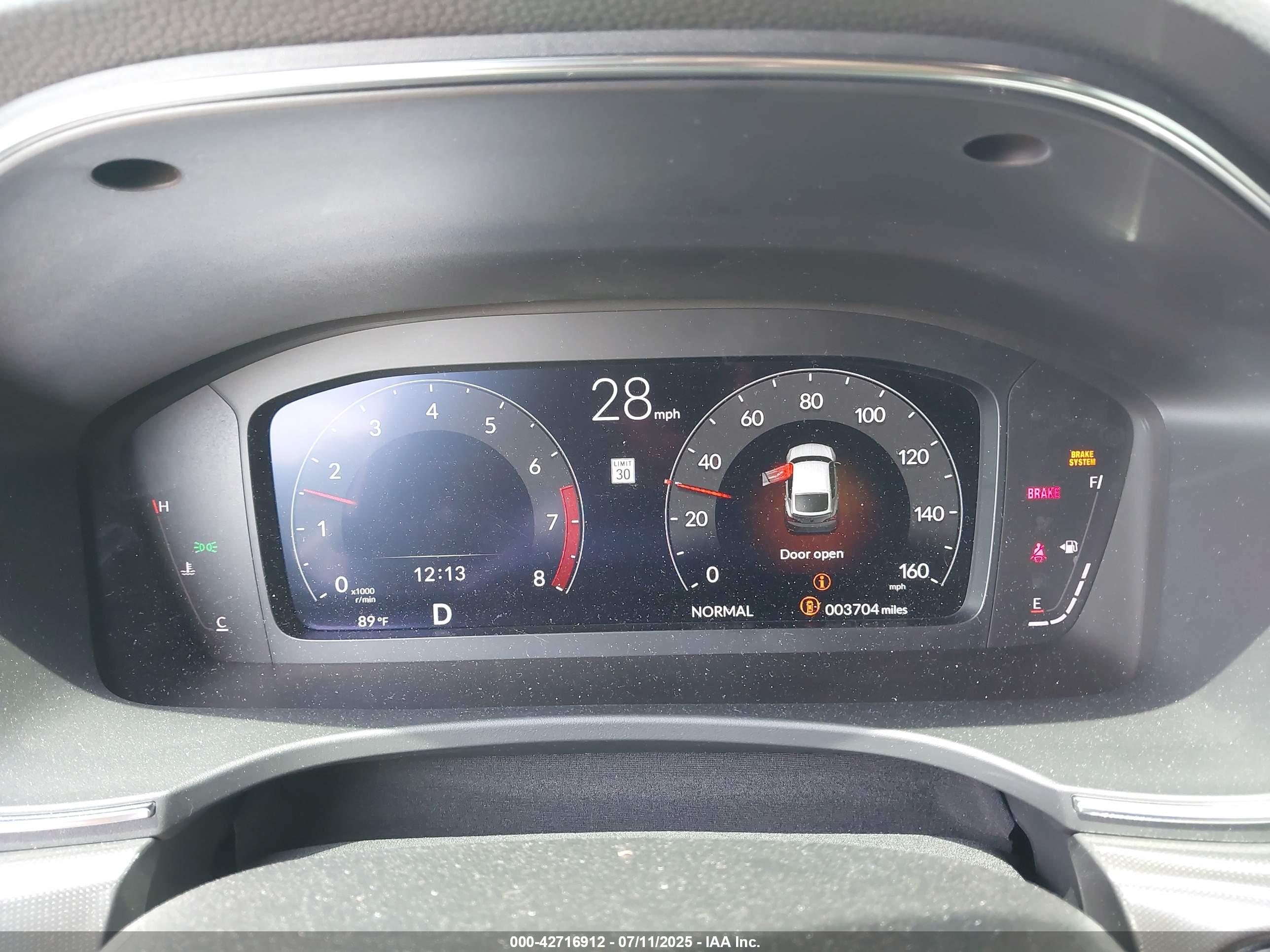 ACURA INTEGRA image 7