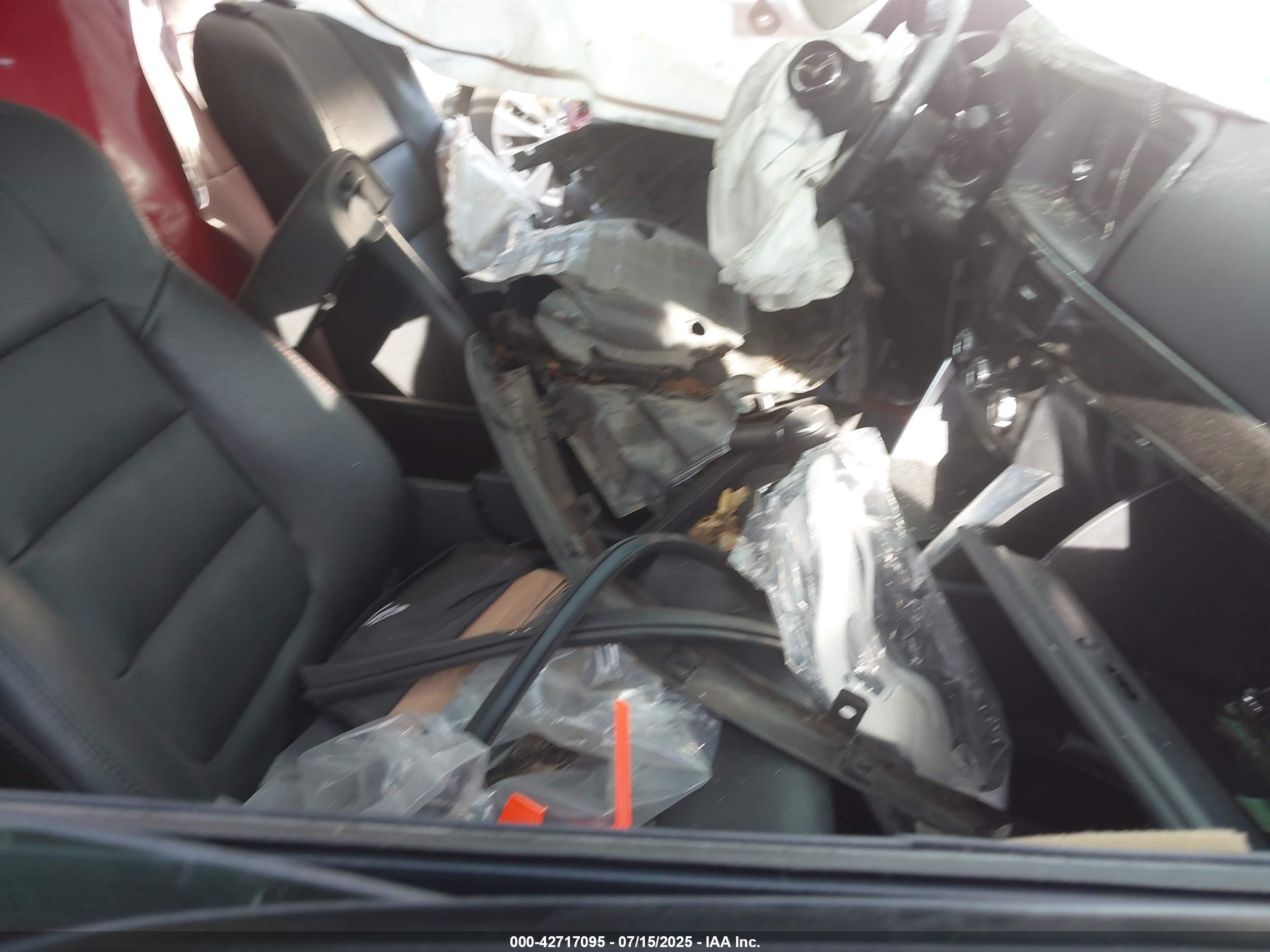 MAZDA CX-5 image 5