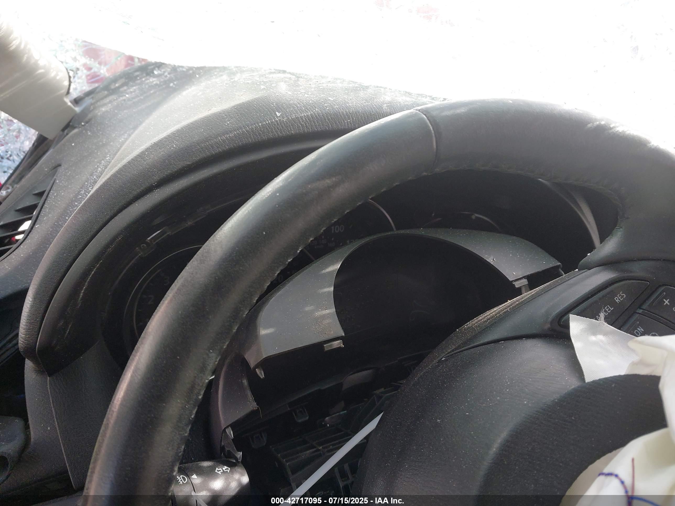 MAZDA CX-5 image 7