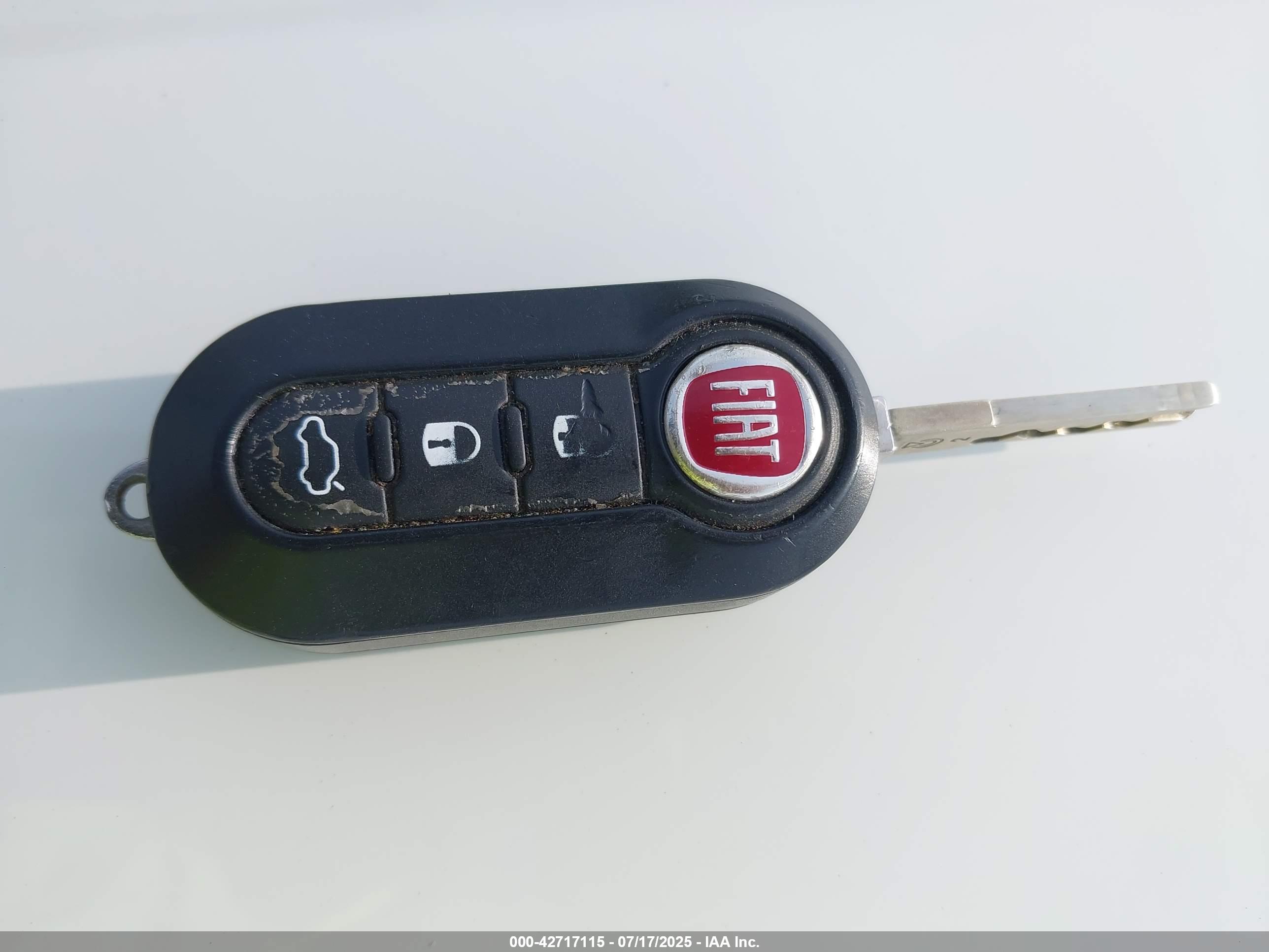 FIAT 500 image 11