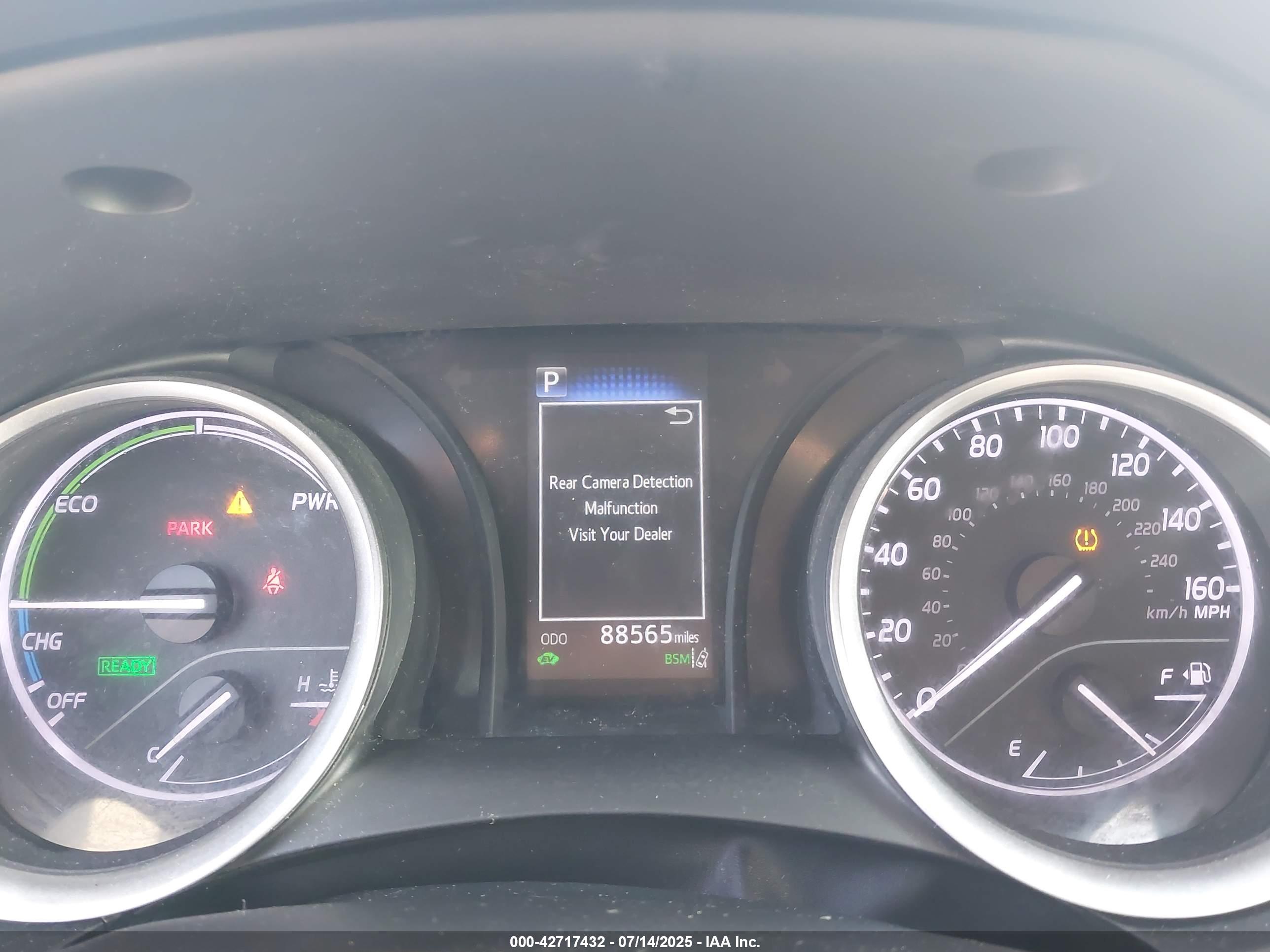 TOYOTA CAMRY image 7