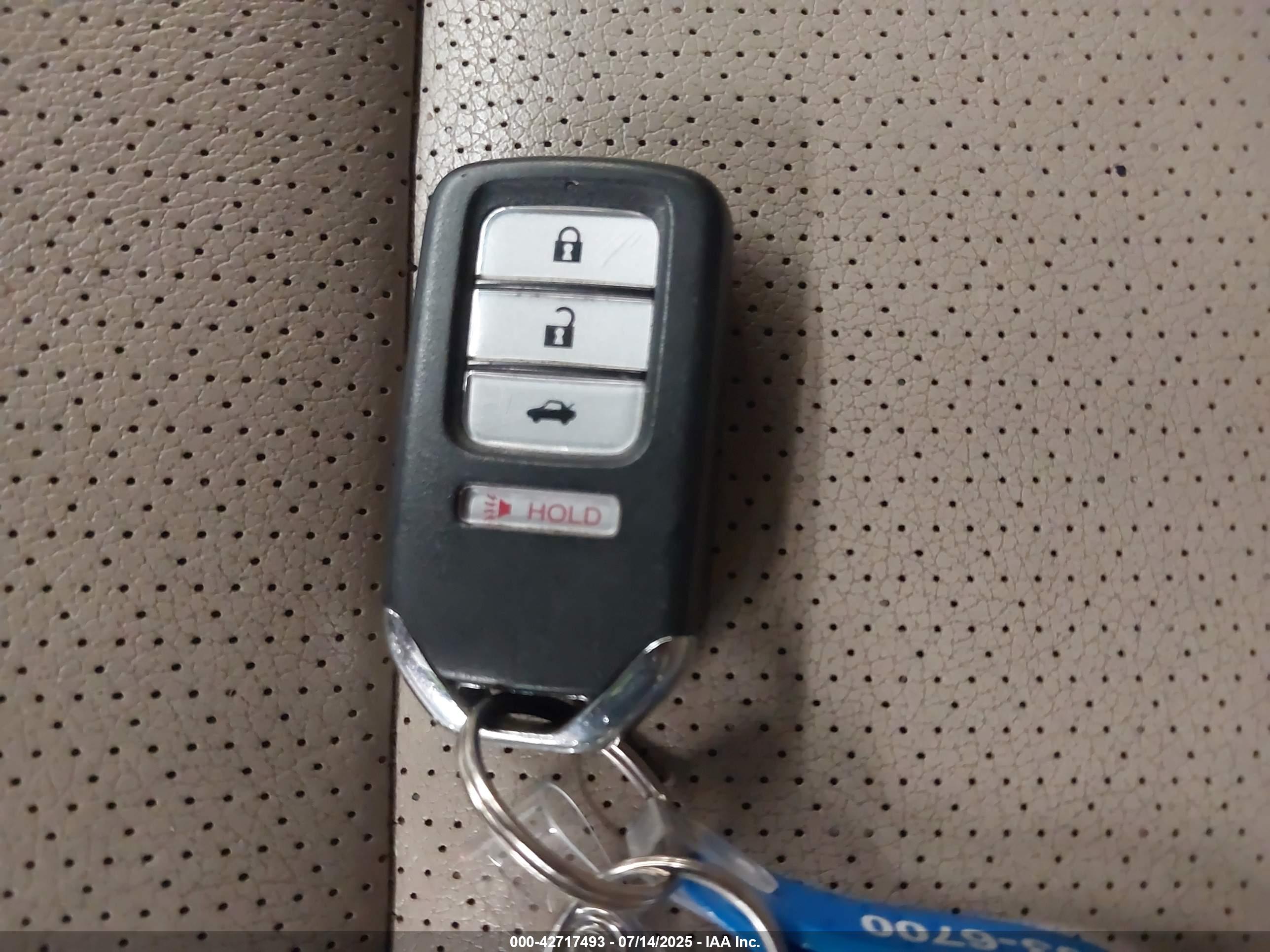 HONDA ACCORD image 11