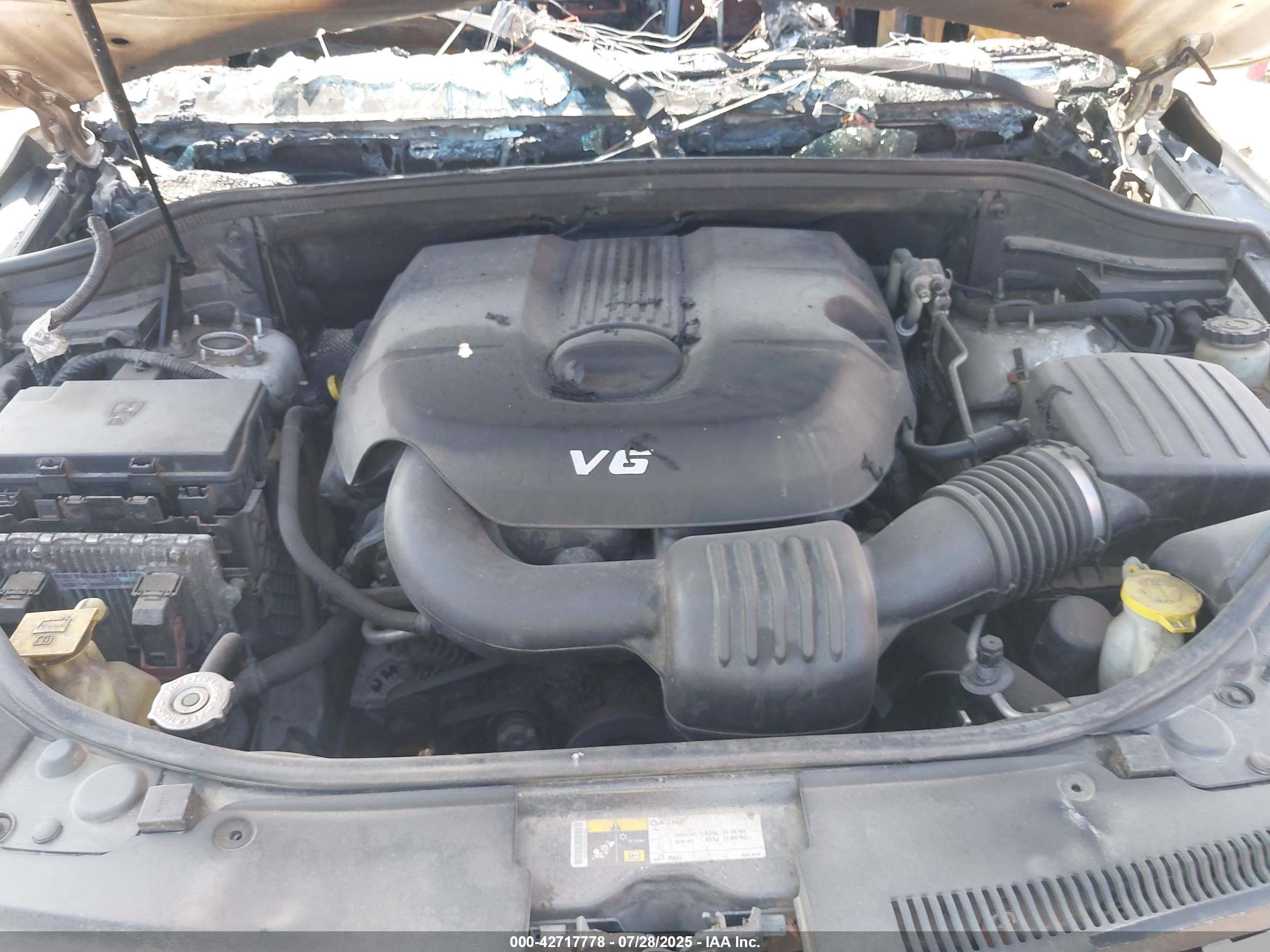 JEEP GRAND image 10