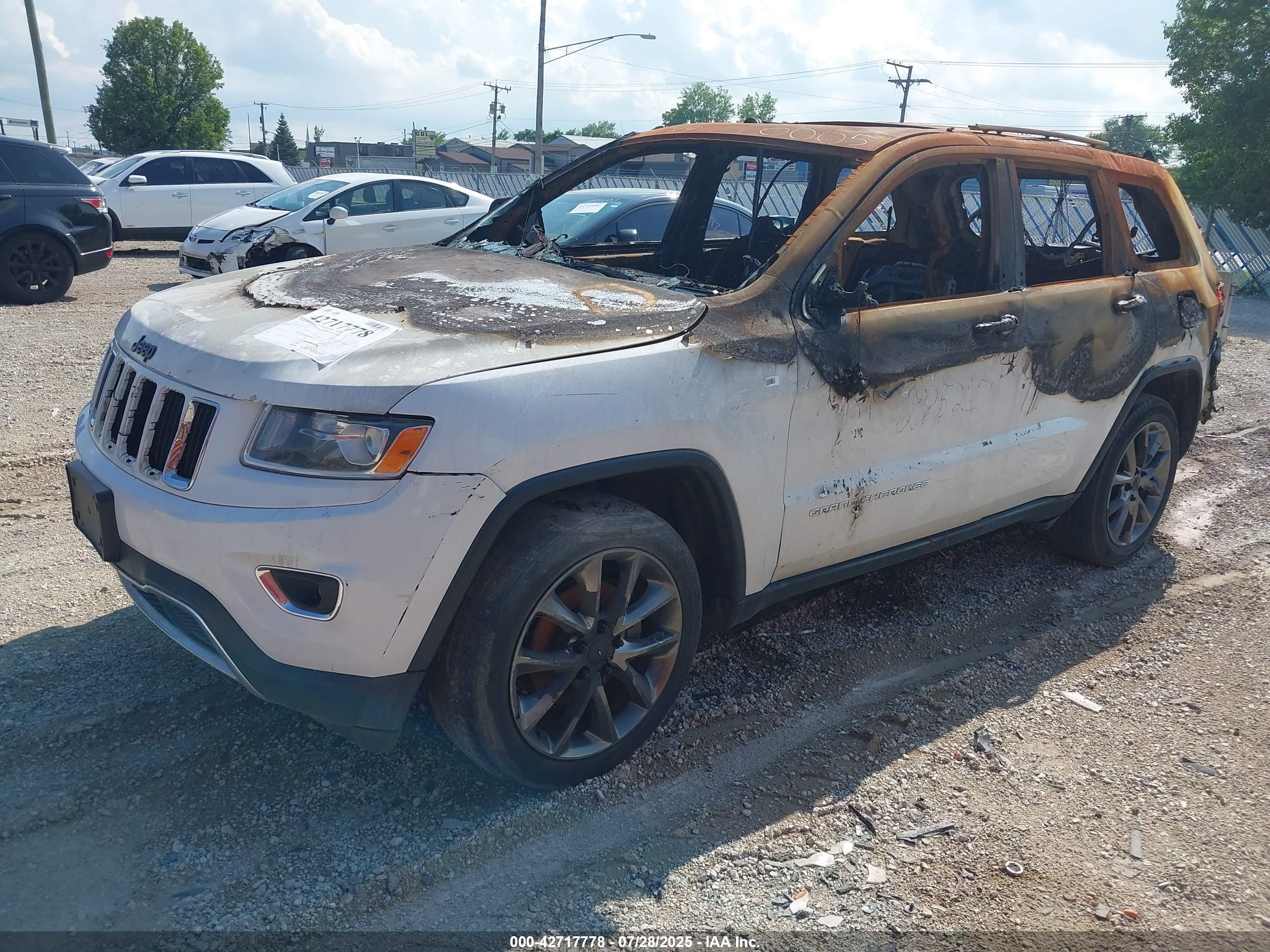 JEEP GRAND image 2