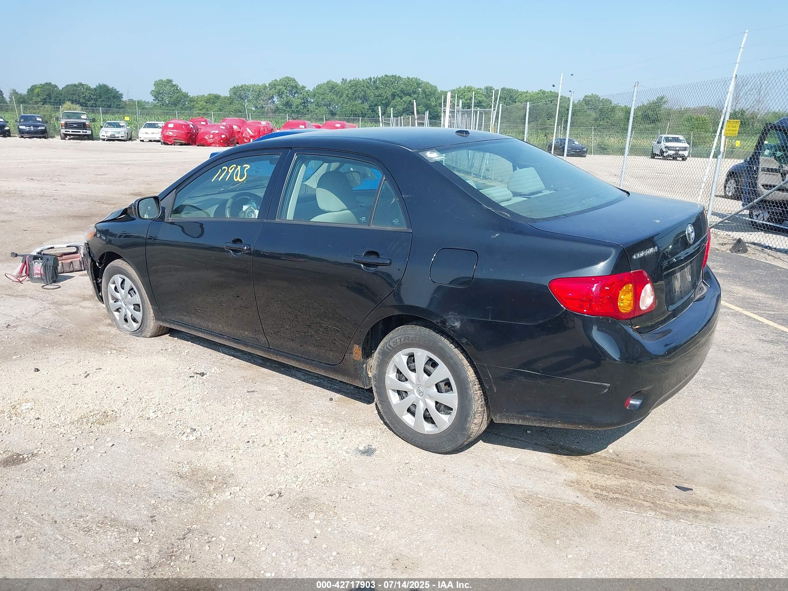 TOYOTA COROLLA image 3