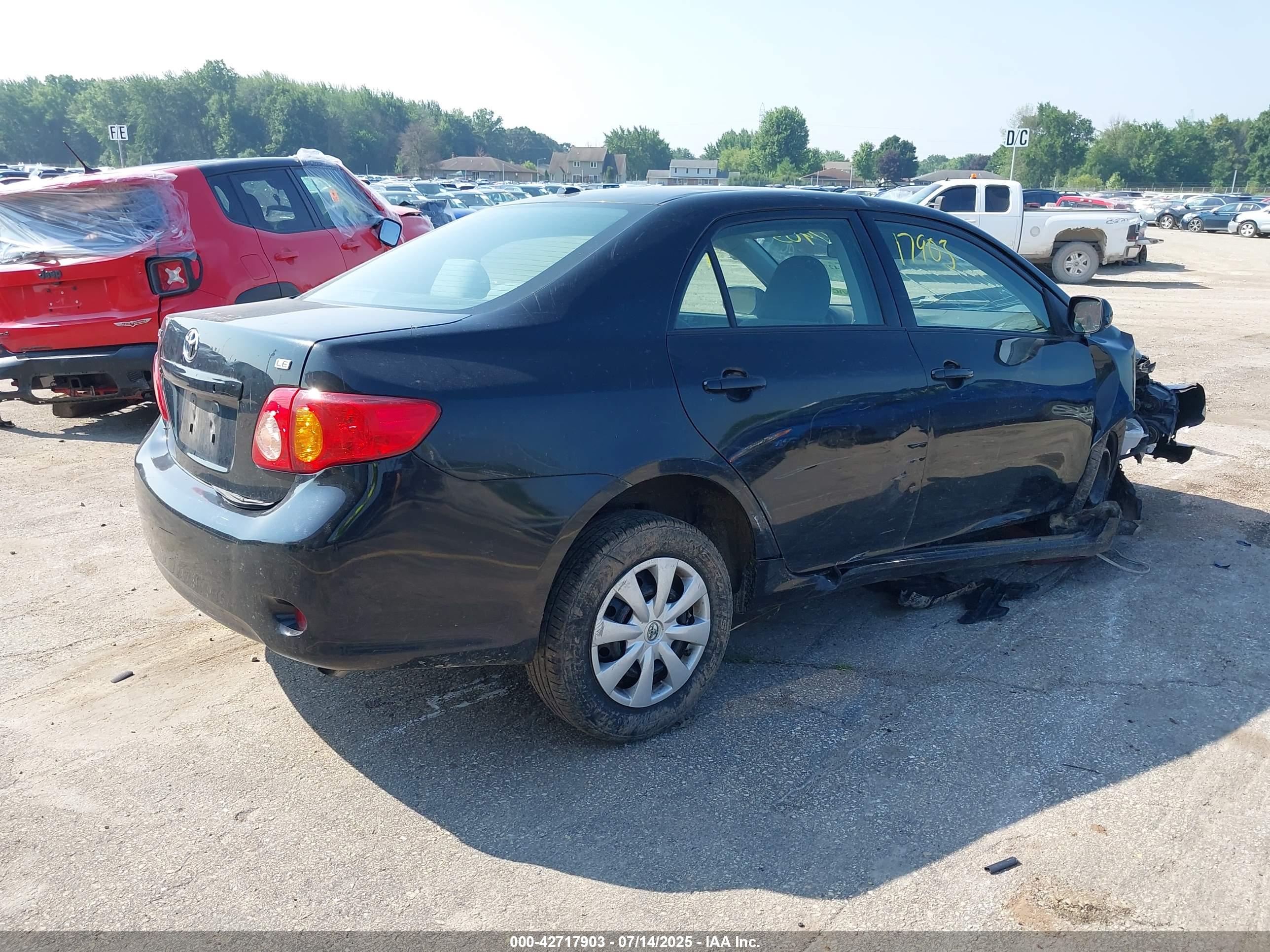 TOYOTA COROLLA image 4