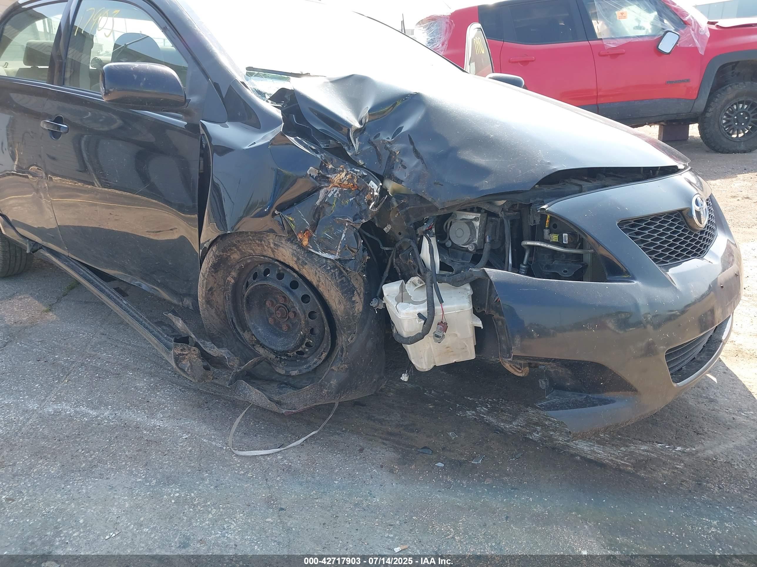 TOYOTA COROLLA image 6