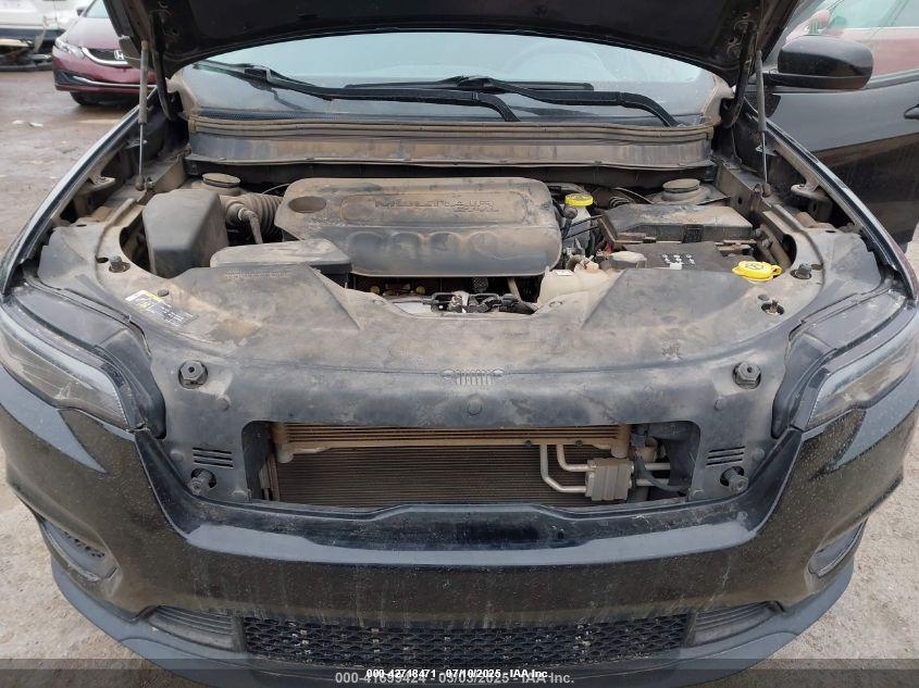 JEEP CHEROKEE image 10