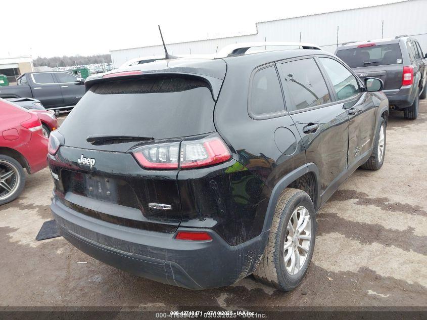 JEEP CHEROKEE image 4