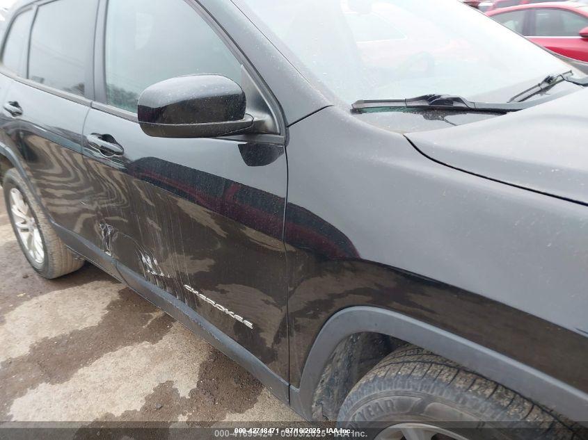 JEEP CHEROKEE image 6
