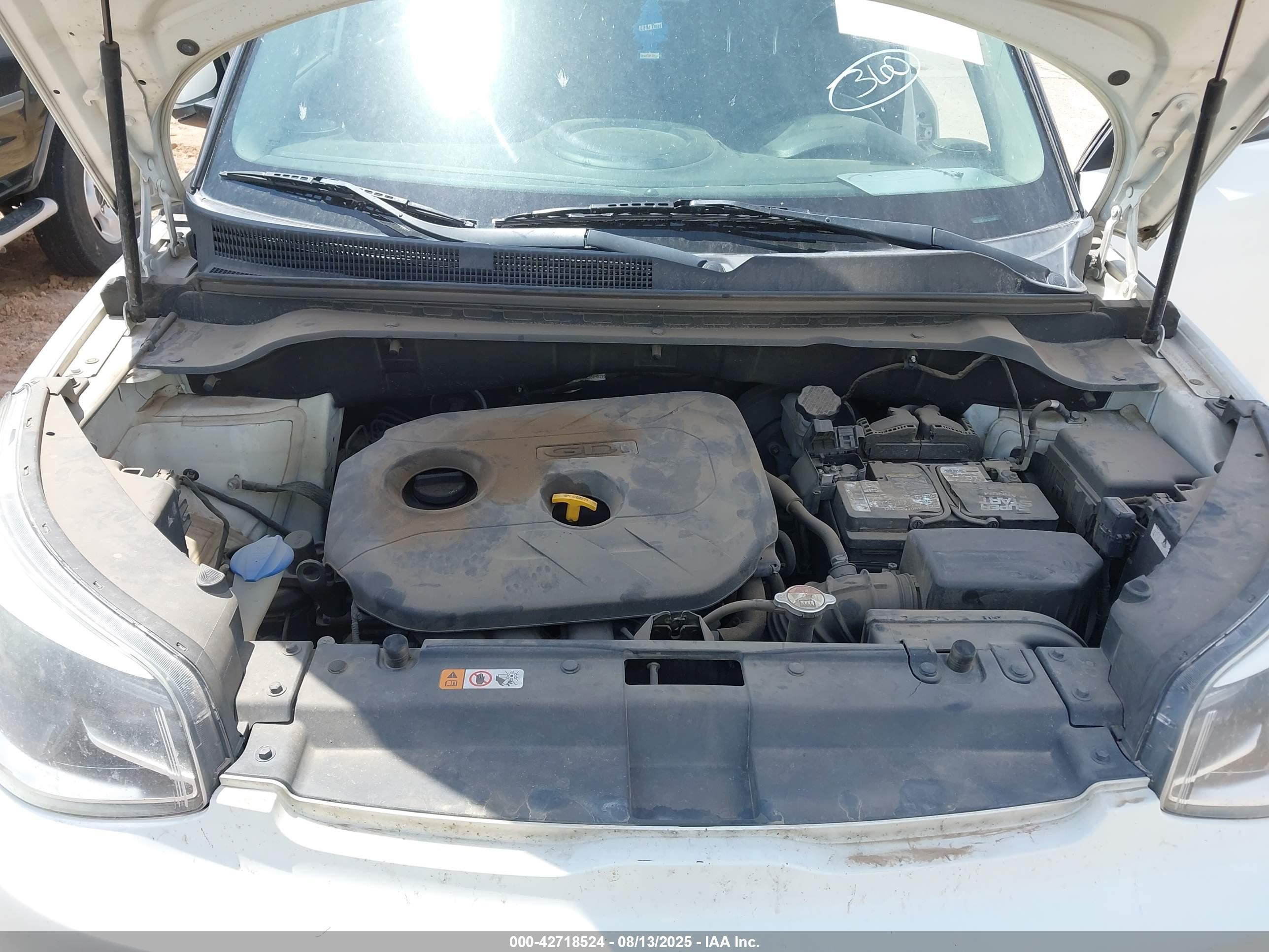 KIA SOUL image 10