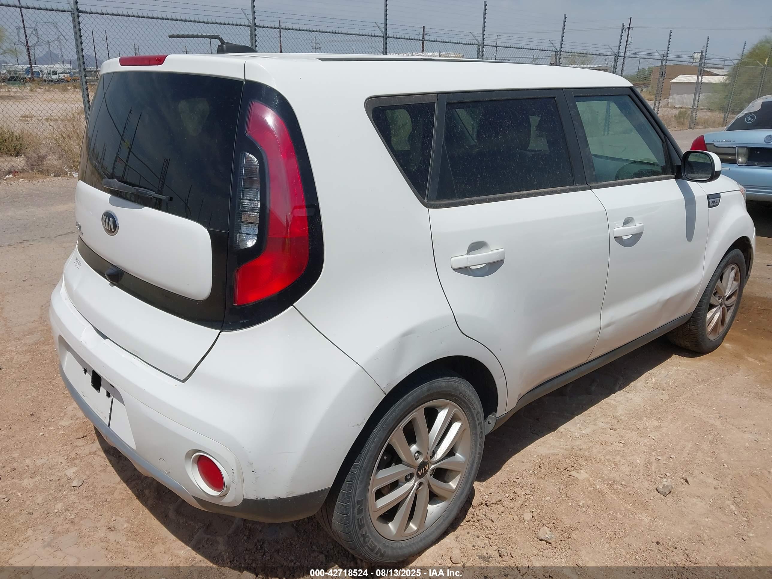 KIA SOUL image 4