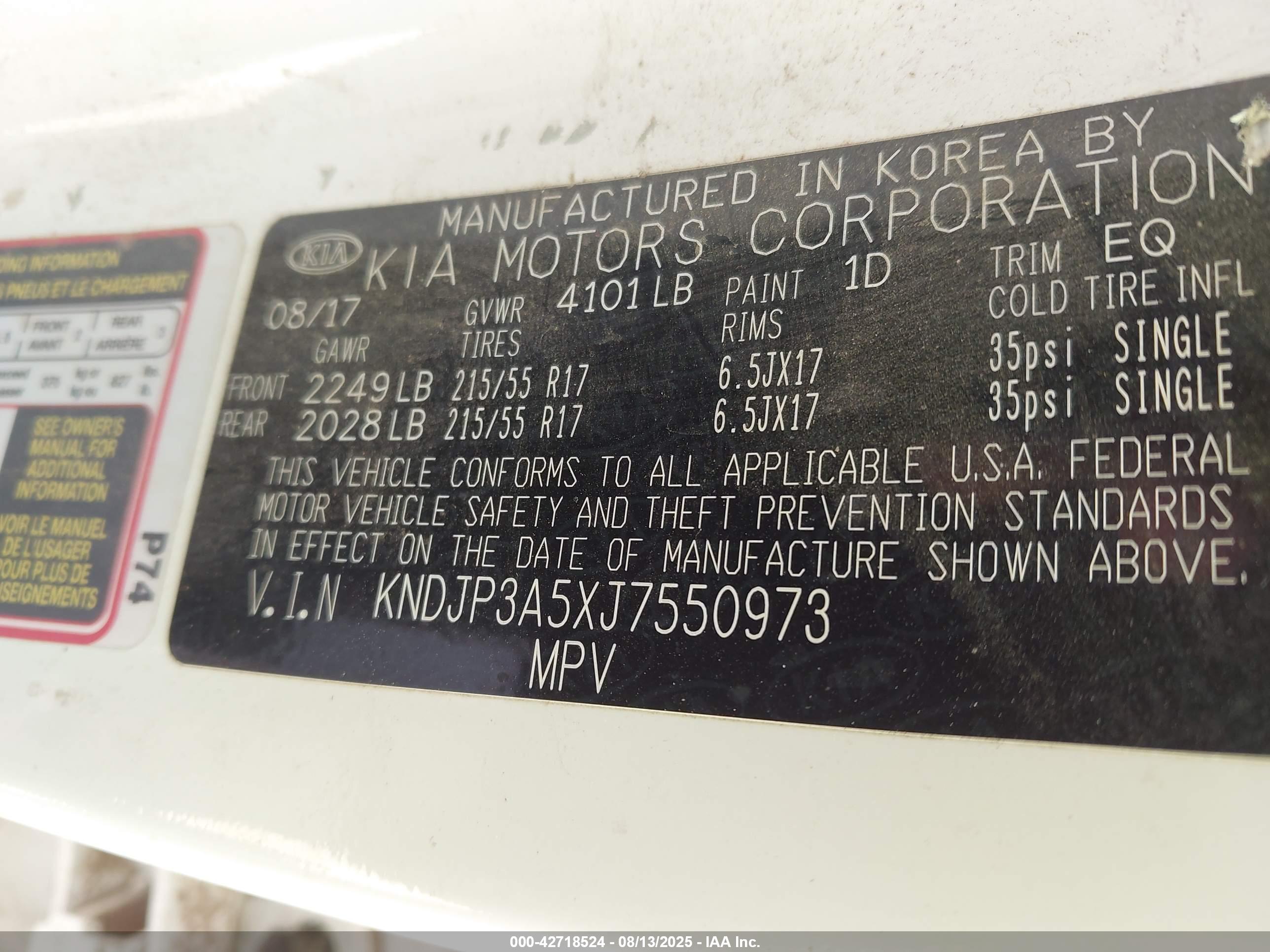 KIA SOUL image 9