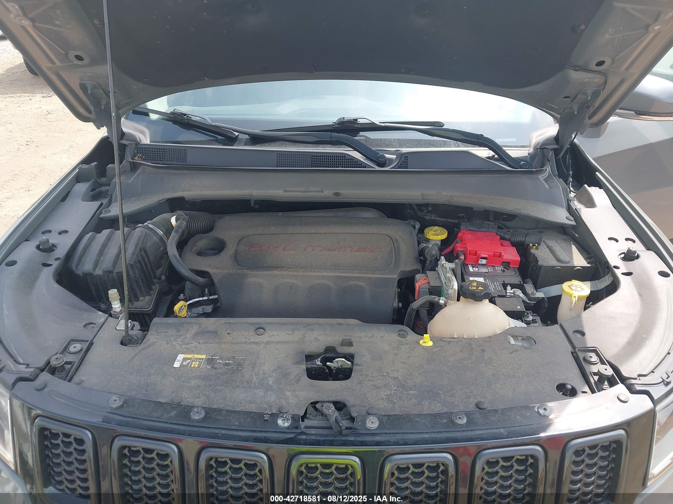 JEEP COMPASS image 10