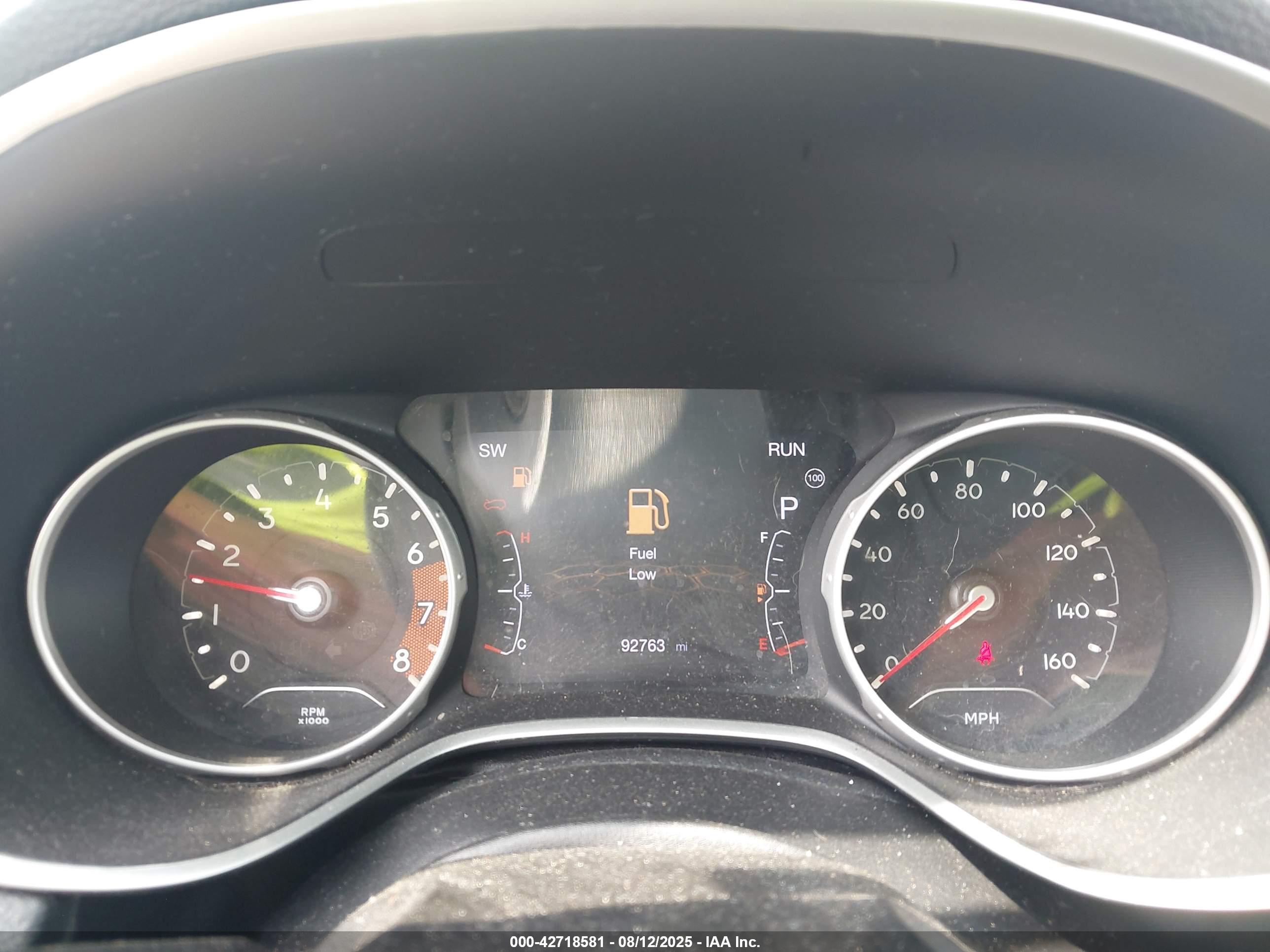 JEEP COMPASS image 7