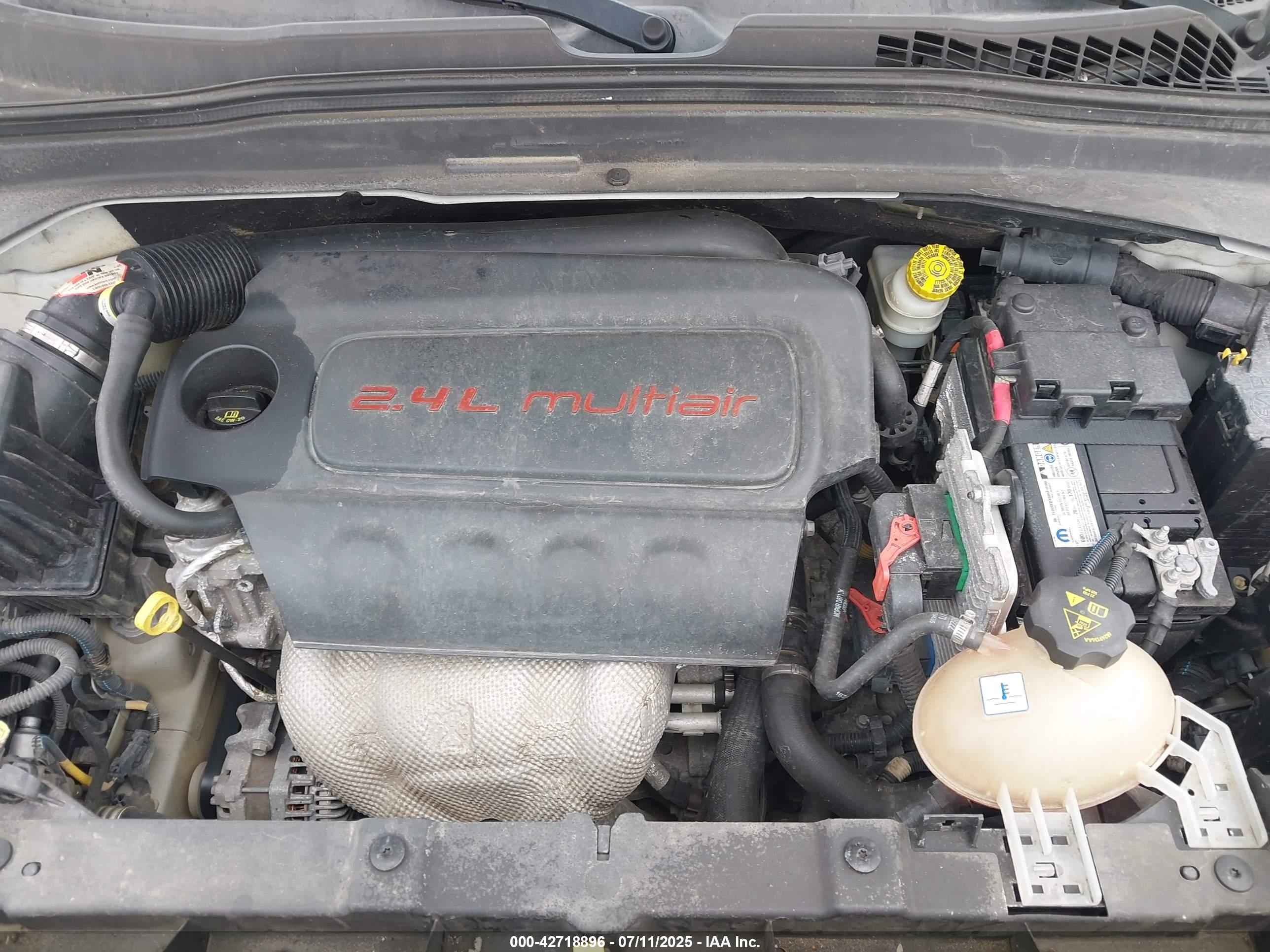 JEEP RENEGADE image 10
