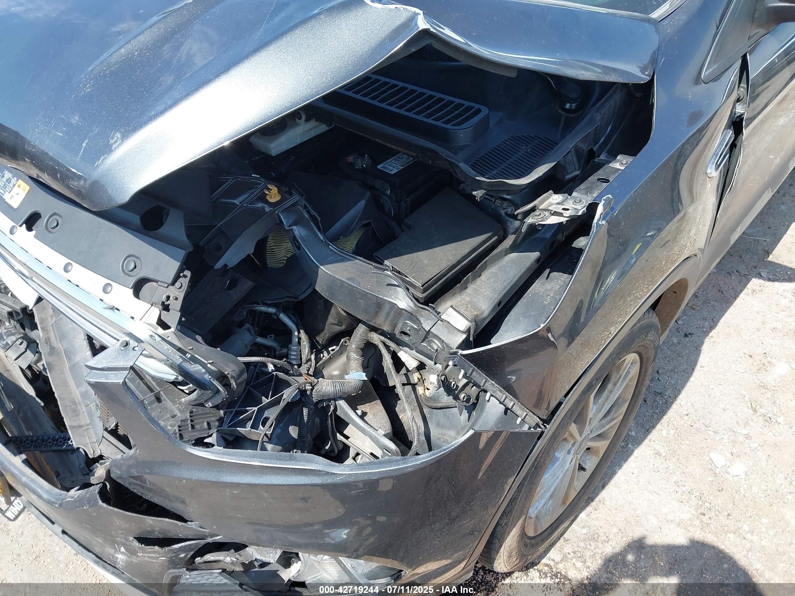 FORD ESCAPE image 6