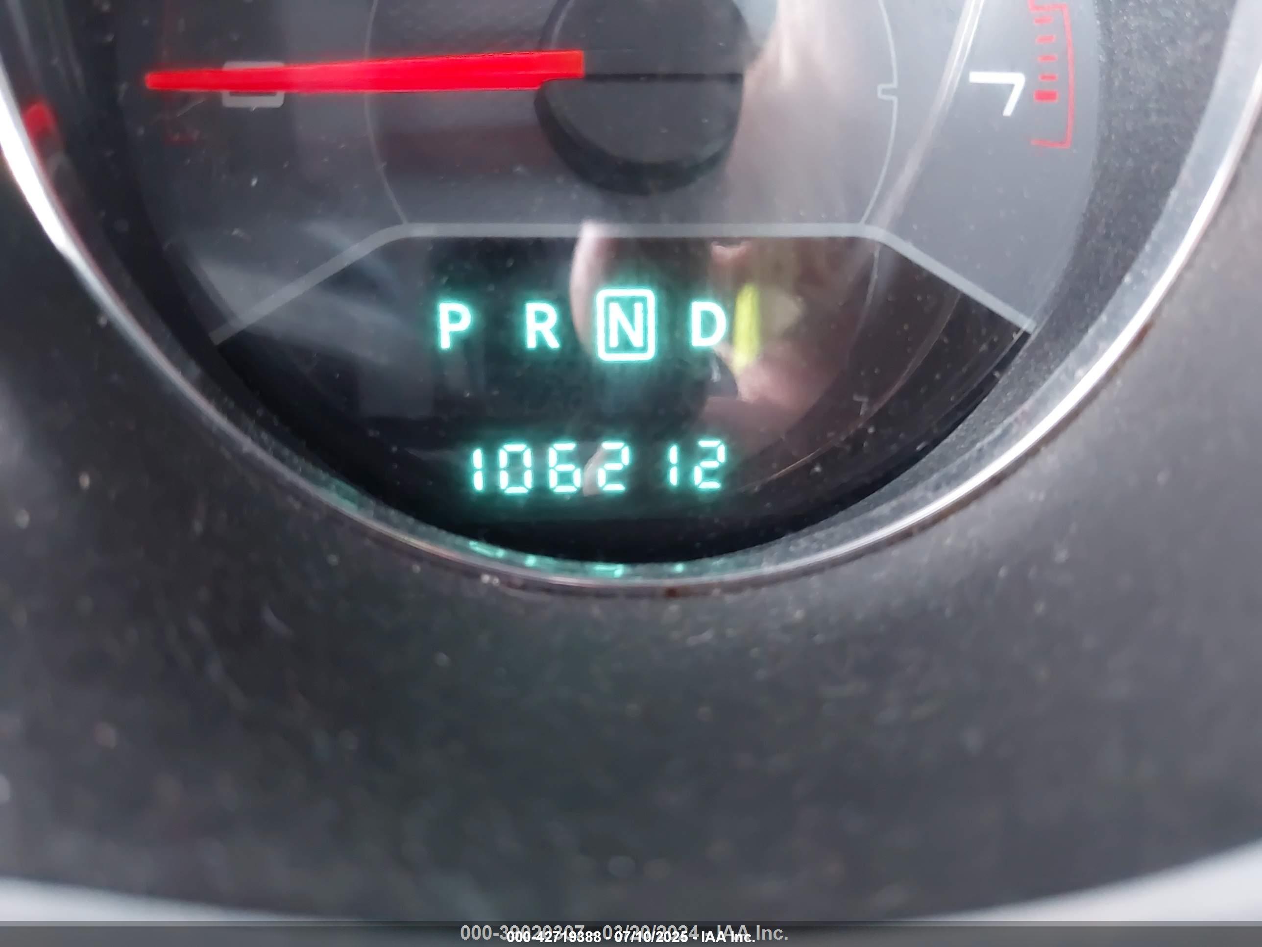 DODGE AVENGER image 7