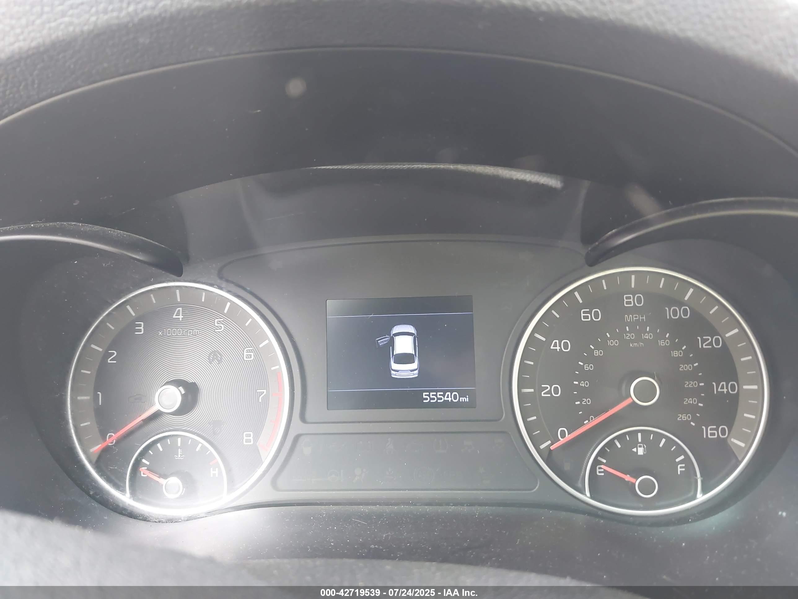 KIA OPTIMA image 7