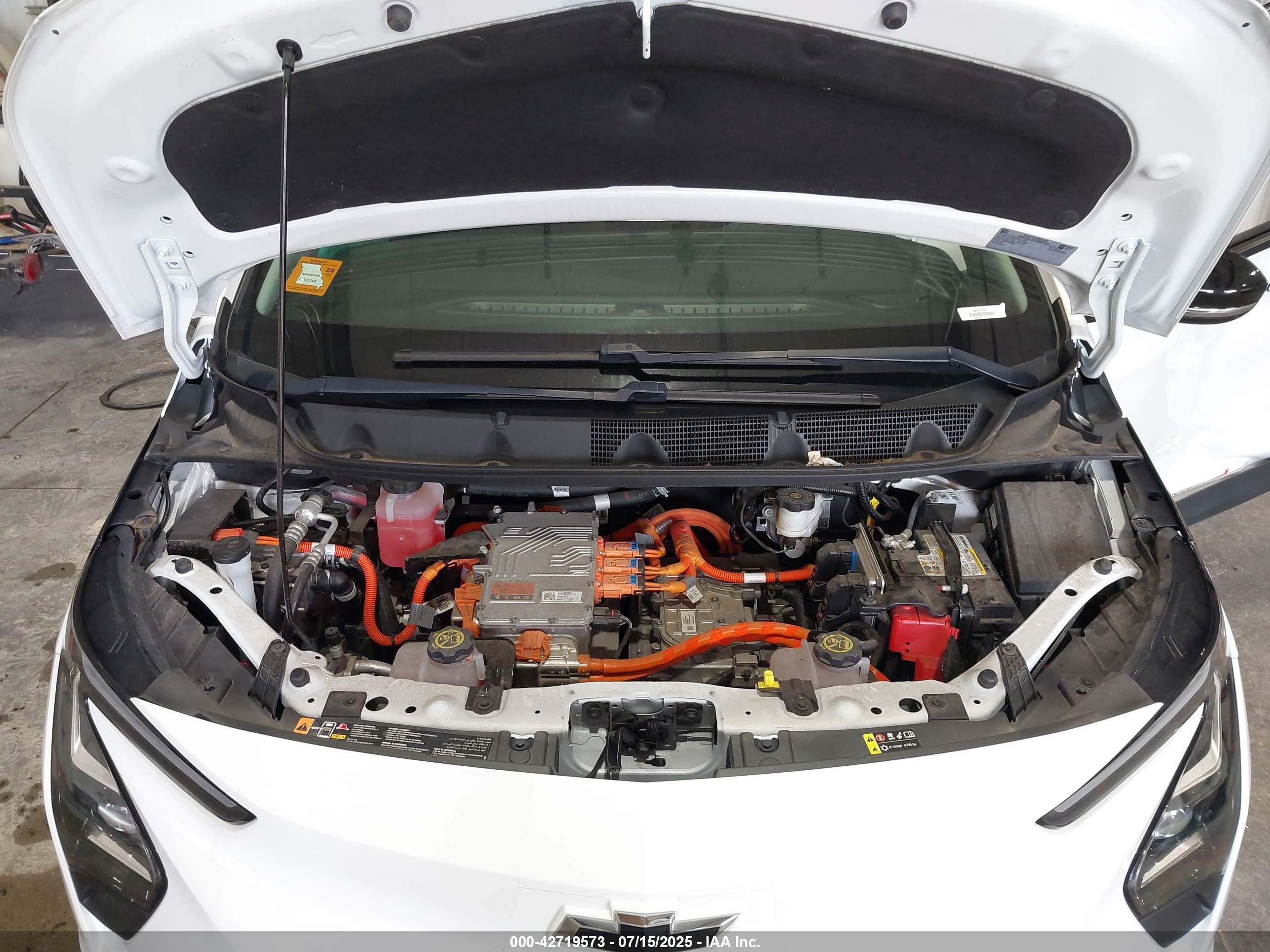 CHEVROLET BOLT image 10
