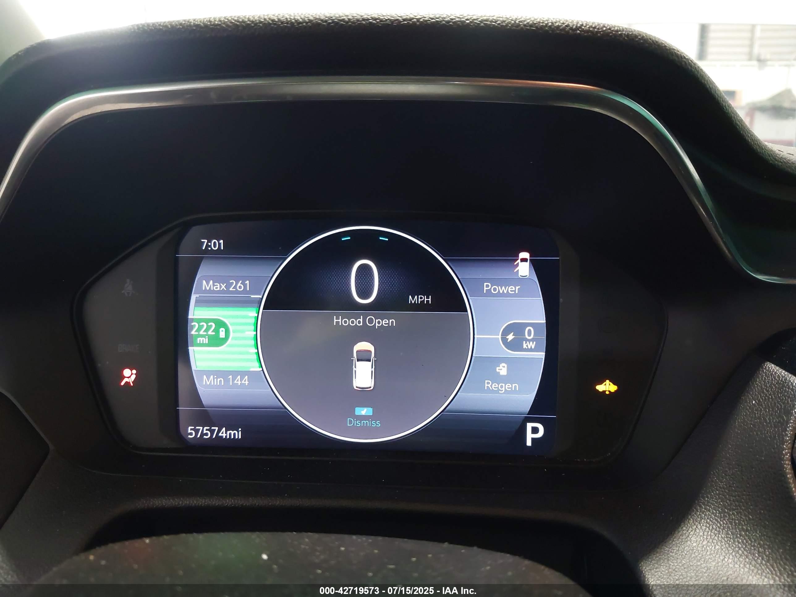 CHEVROLET BOLT image 7