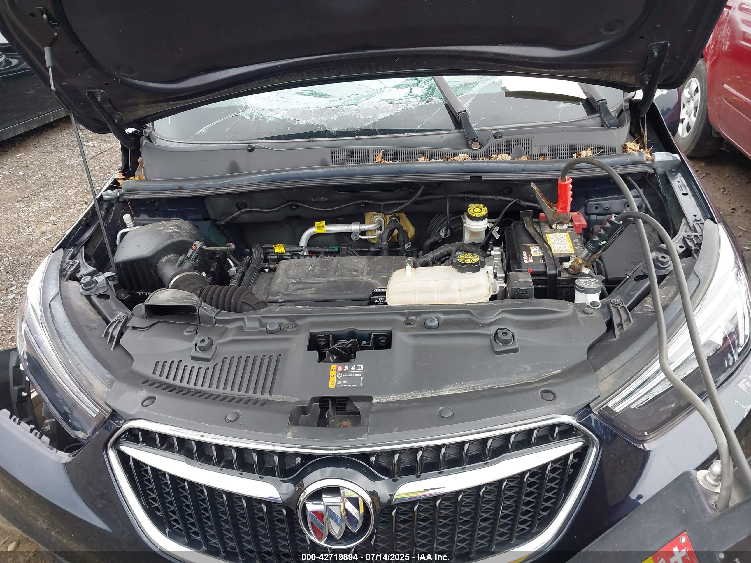 BUICK ENCORE image 10