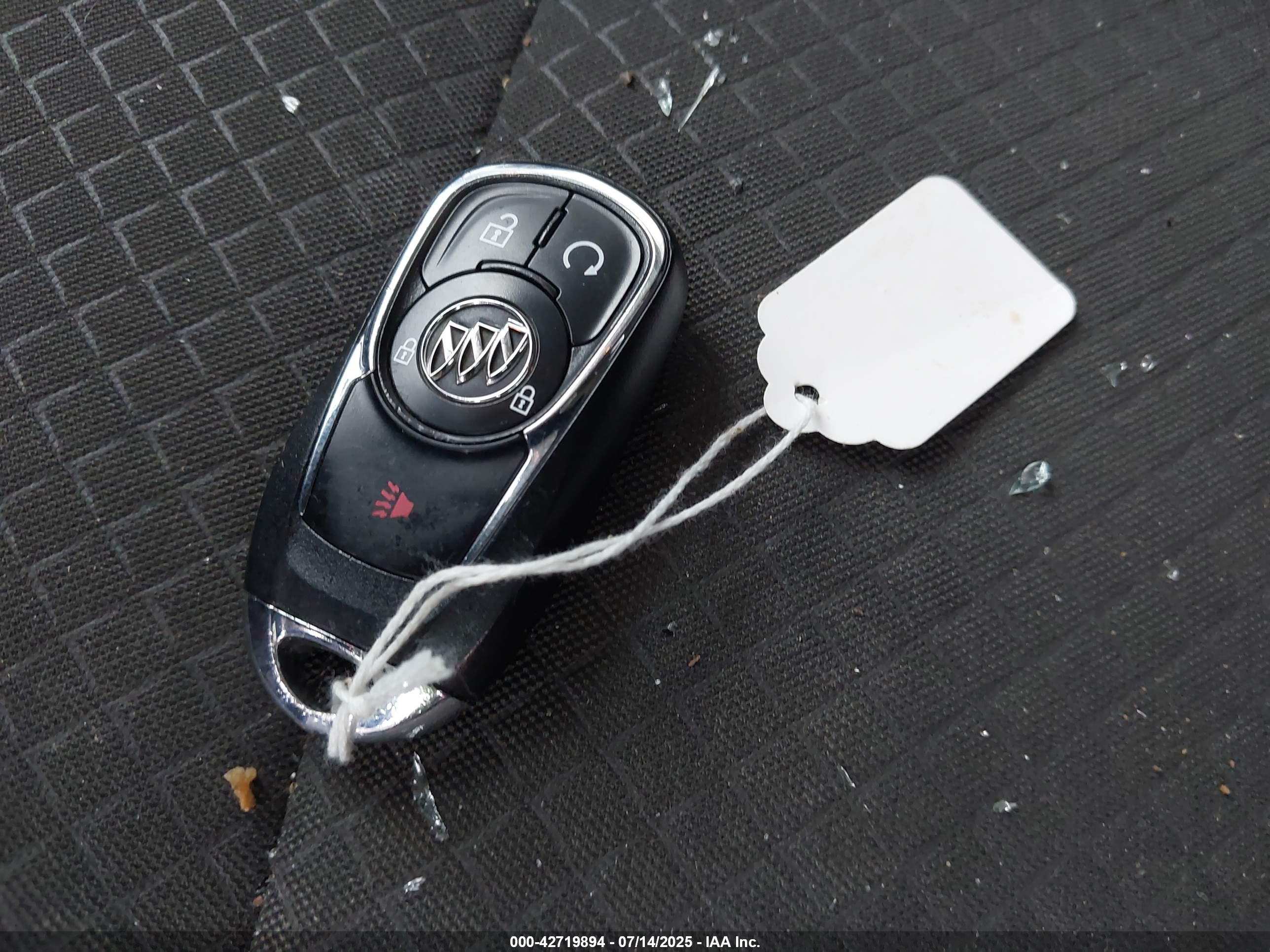 BUICK ENCORE image 11