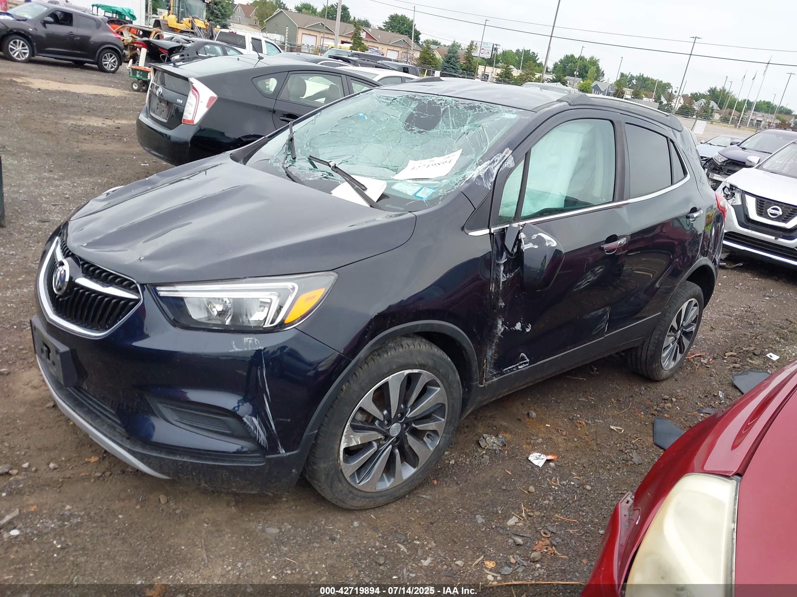BUICK ENCORE image 2