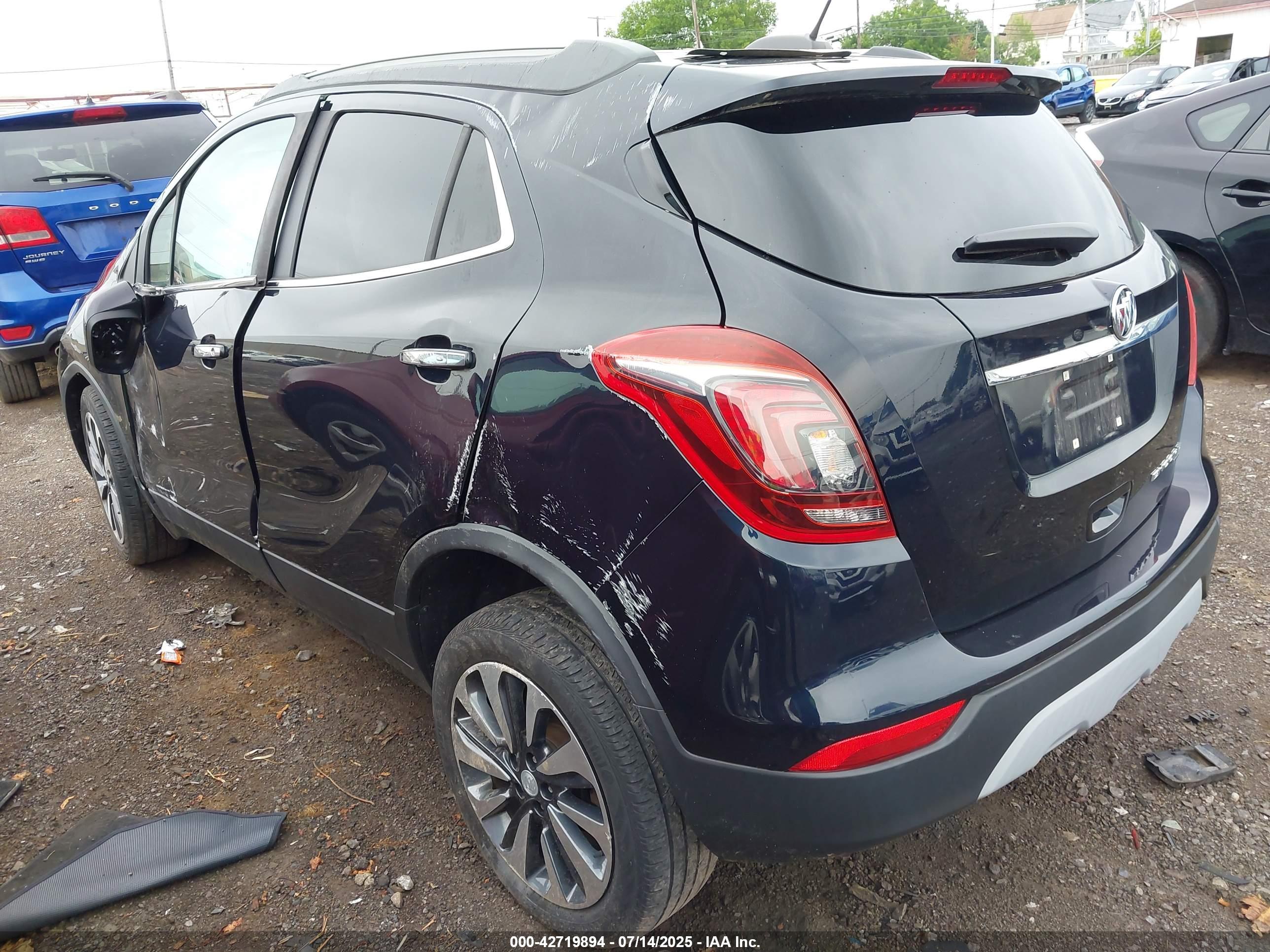 BUICK ENCORE image 3