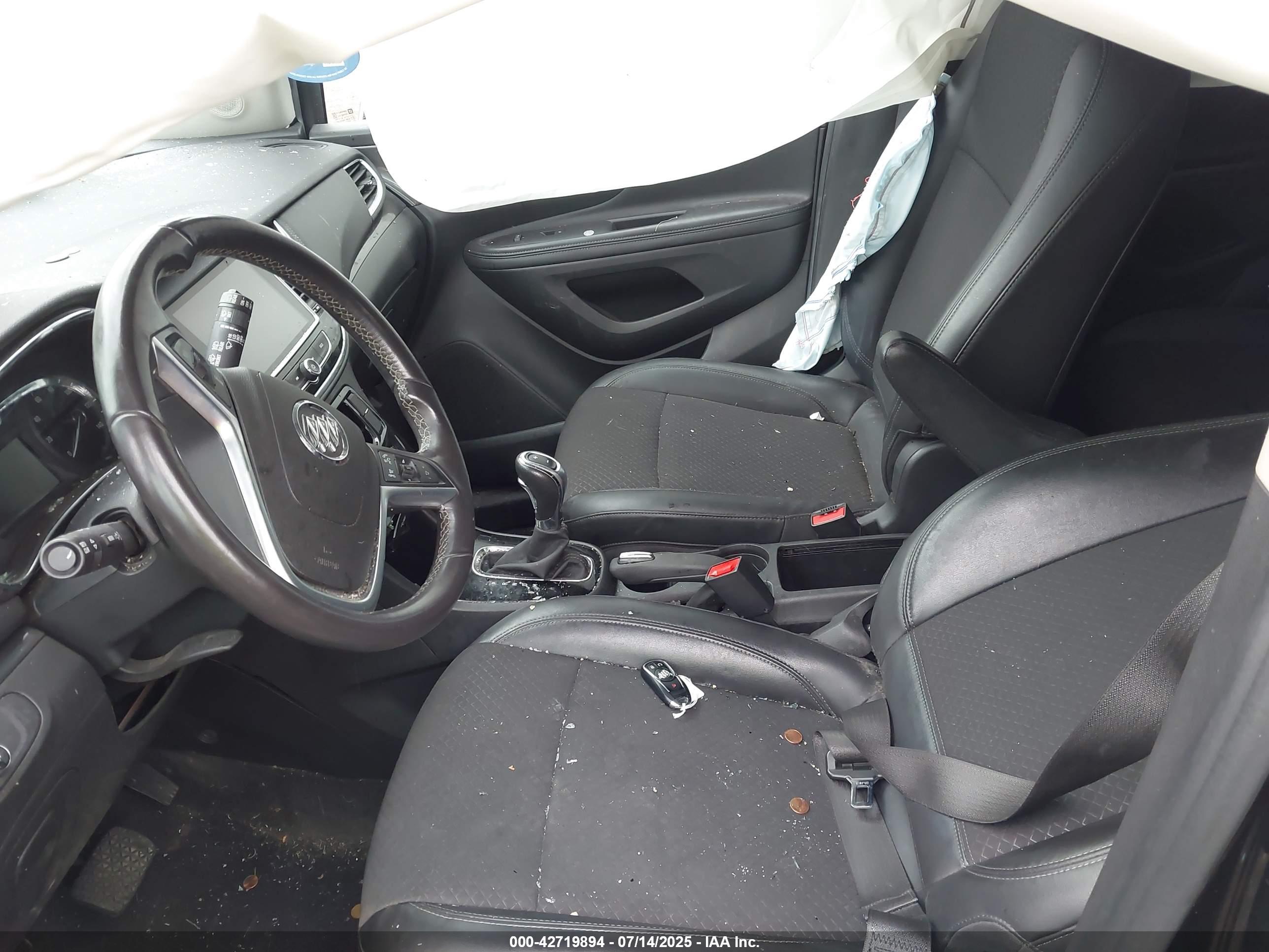 BUICK ENCORE image 5