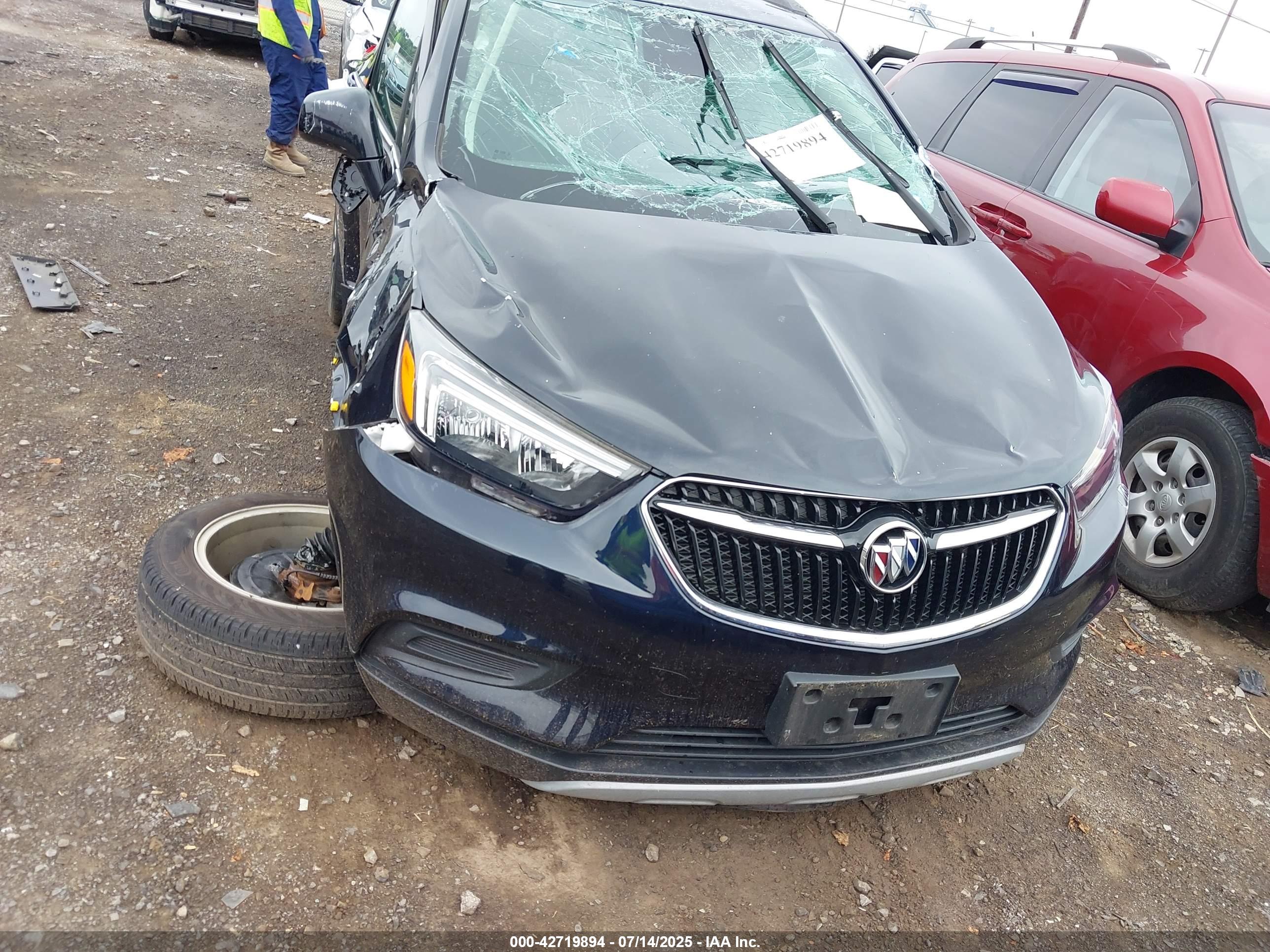BUICK ENCORE image 6