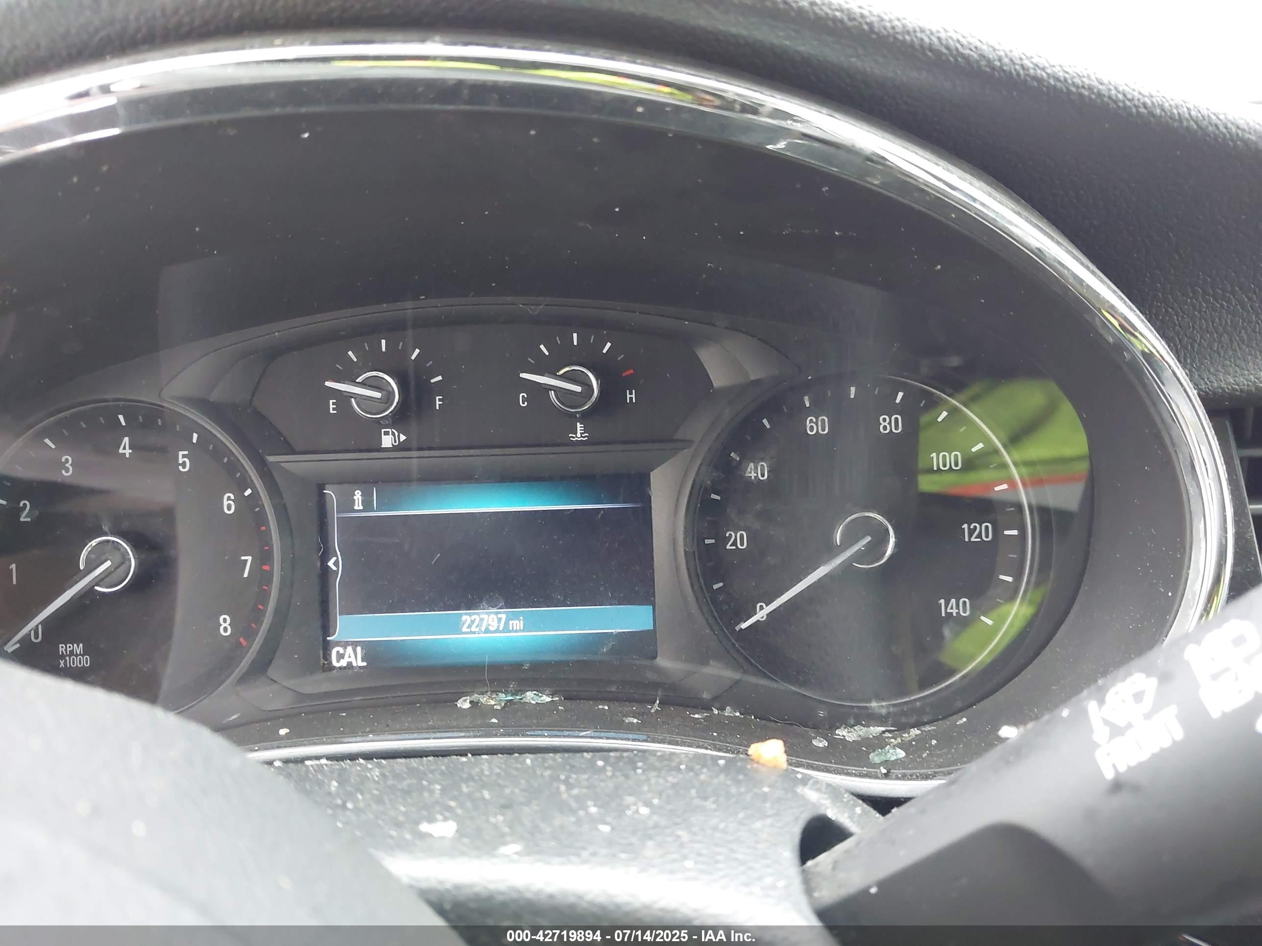BUICK ENCORE image 7
