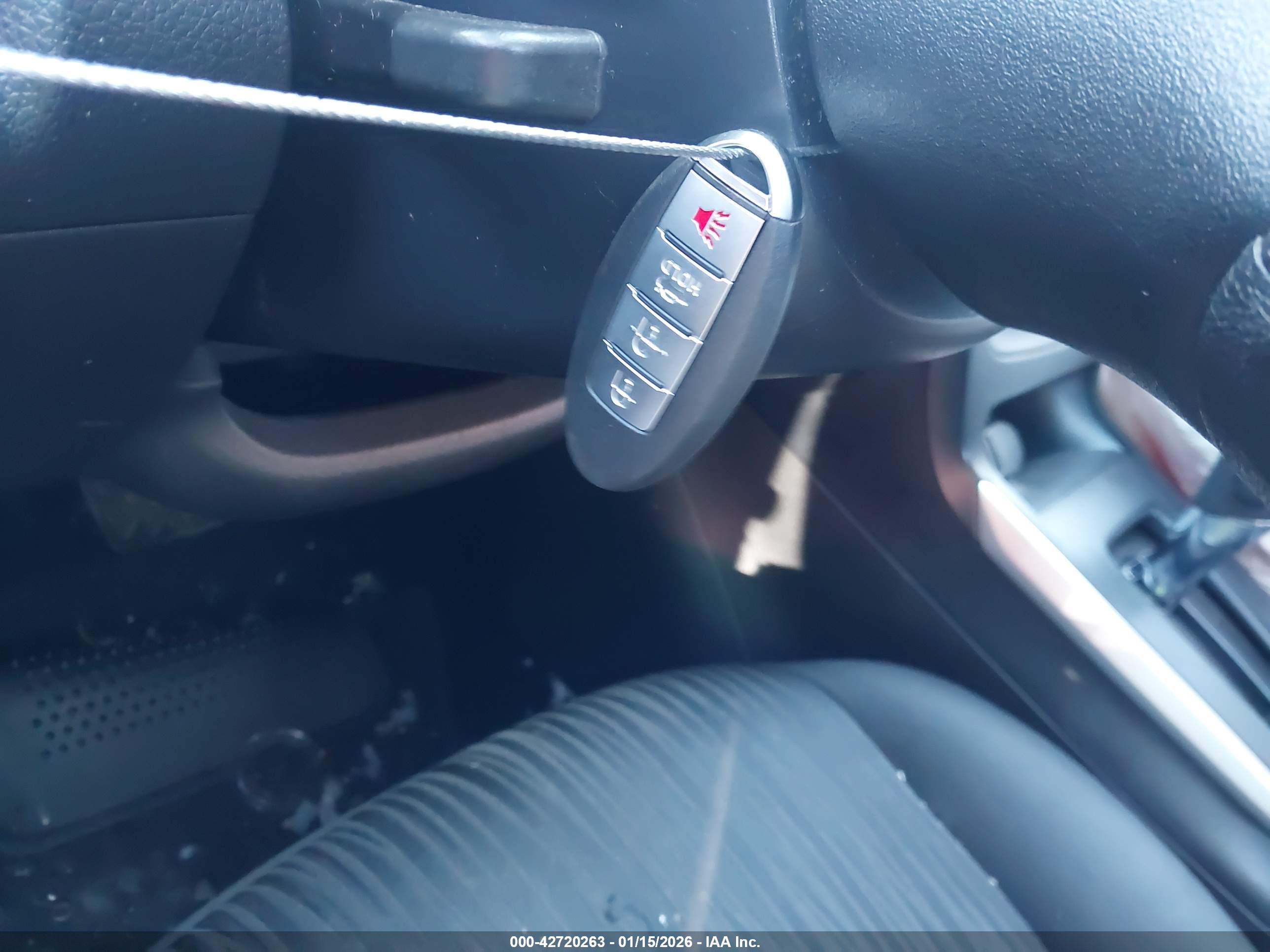 NISSAN SENTRA image 11