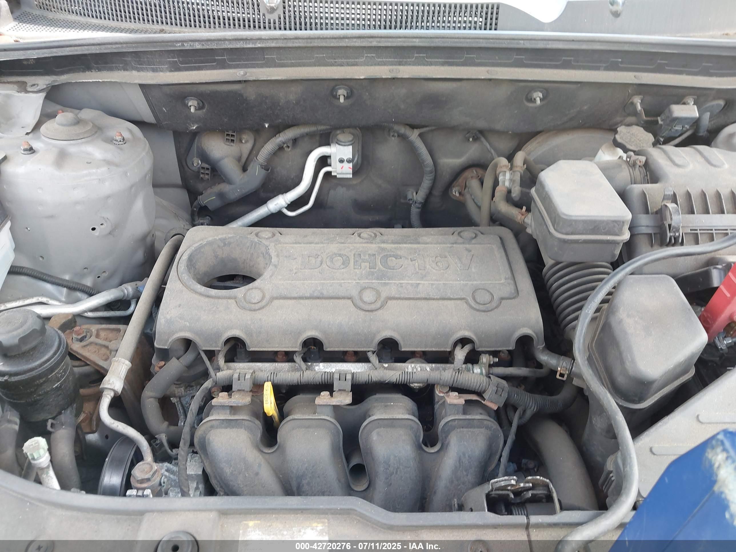 KIA SORENTO image 10