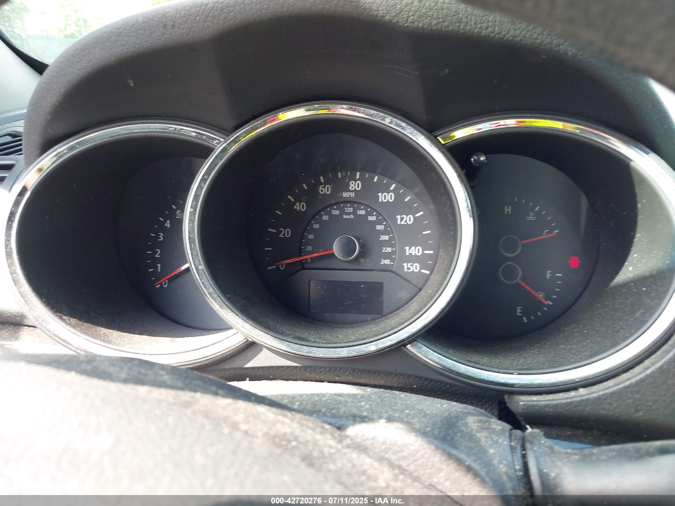 KIA SORENTO image 7