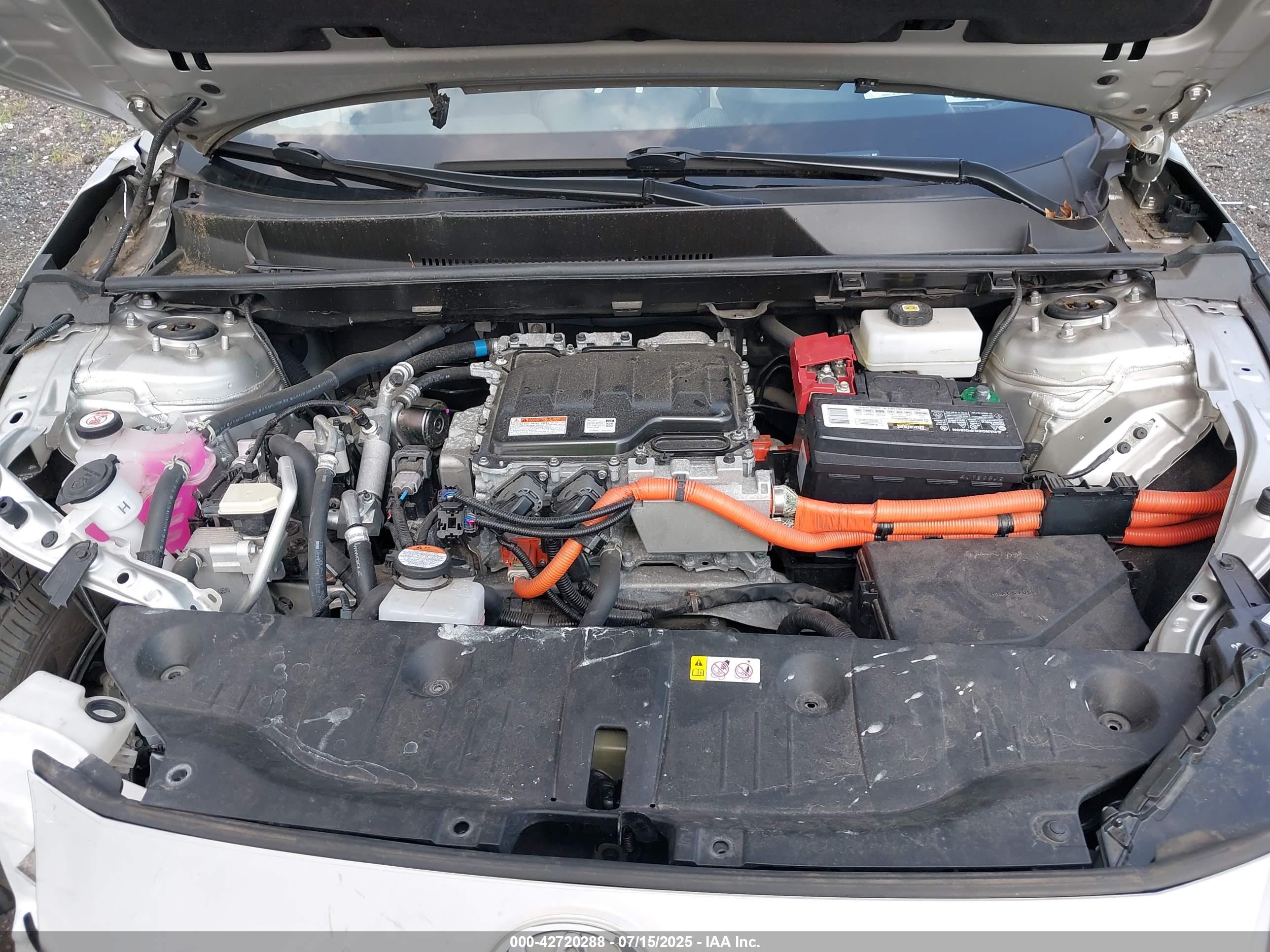 TOYOTA BZ4X image 10