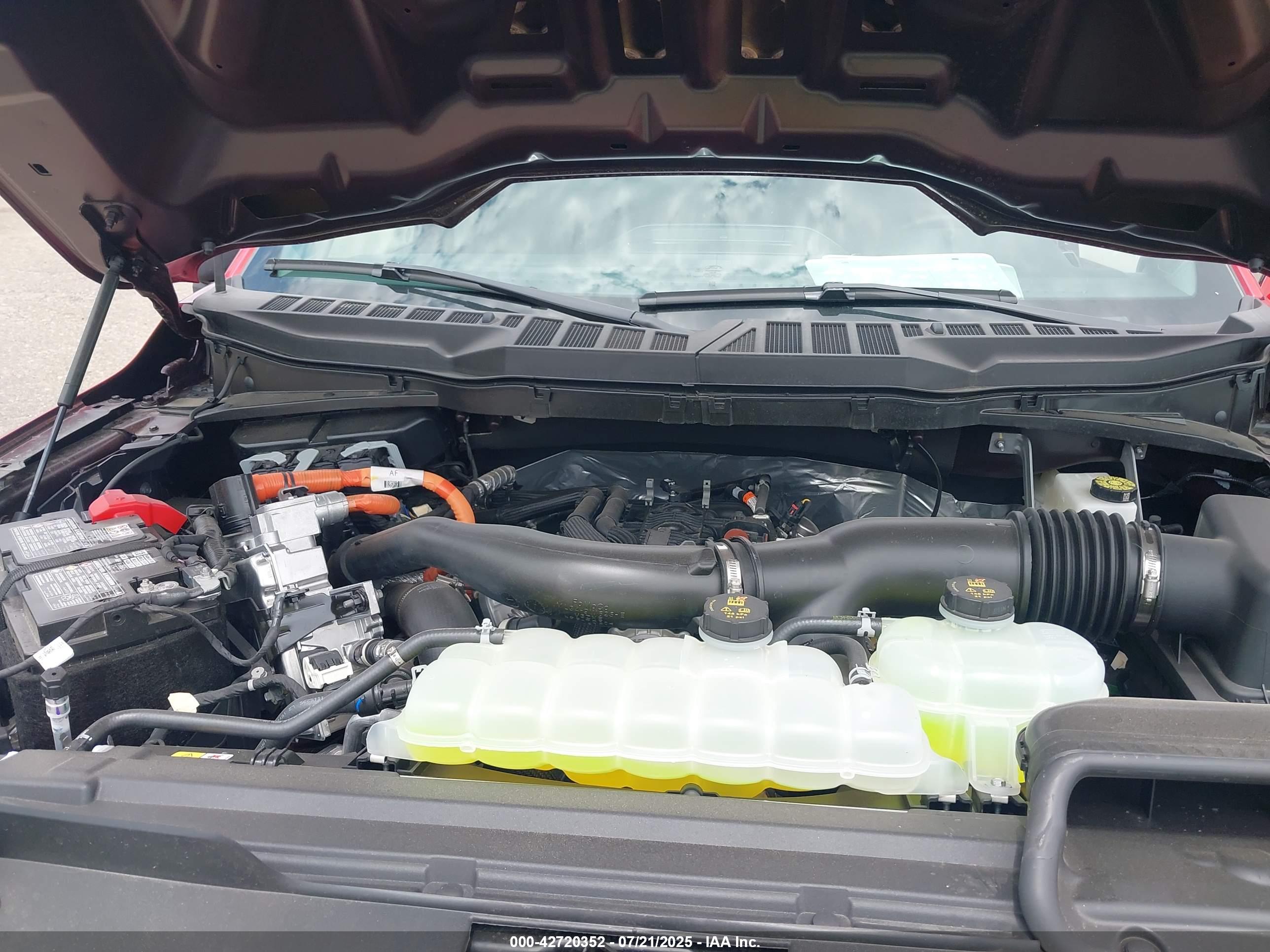 FORD F-150 image 10
