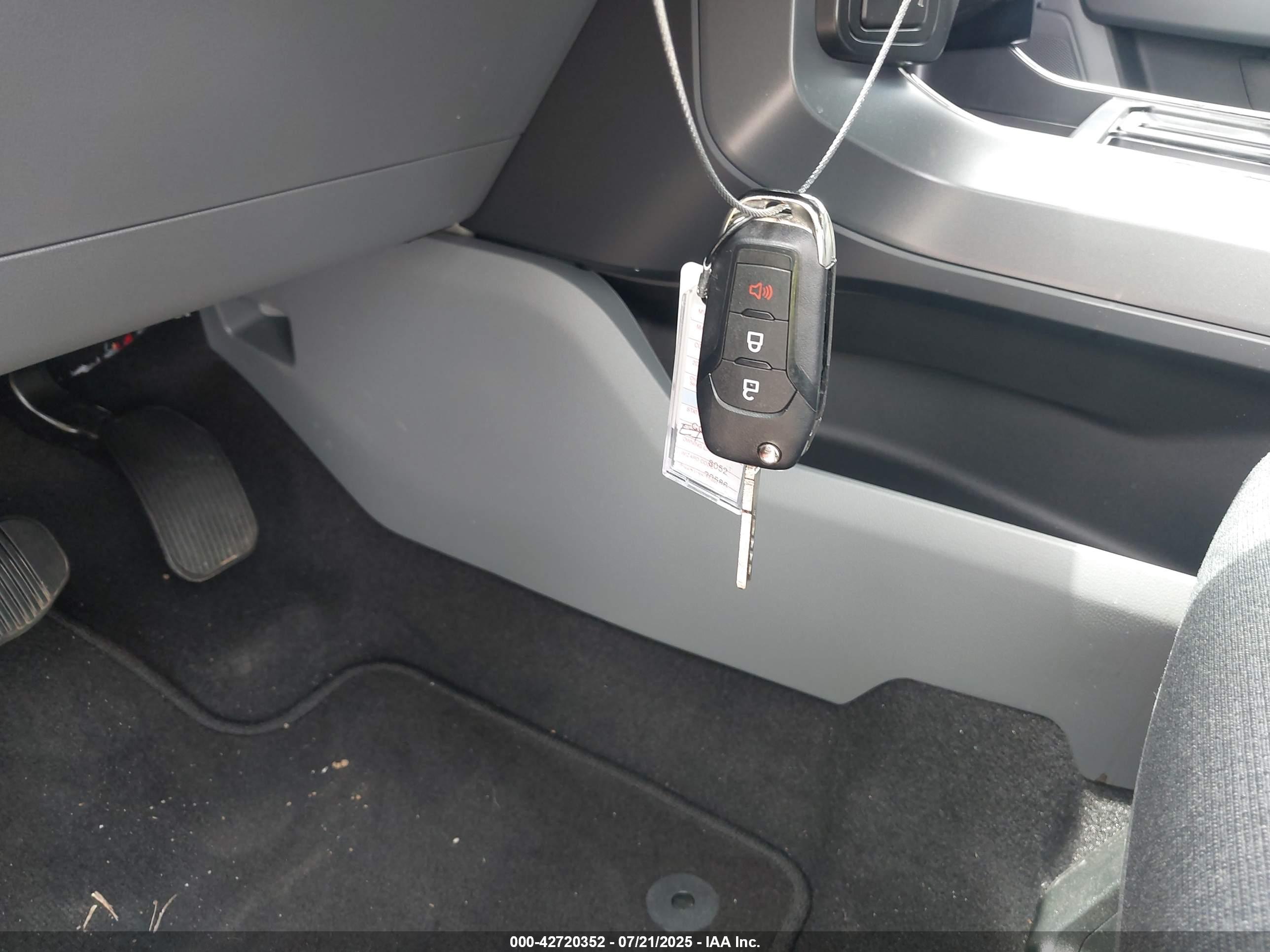 FORD F-150 image 11