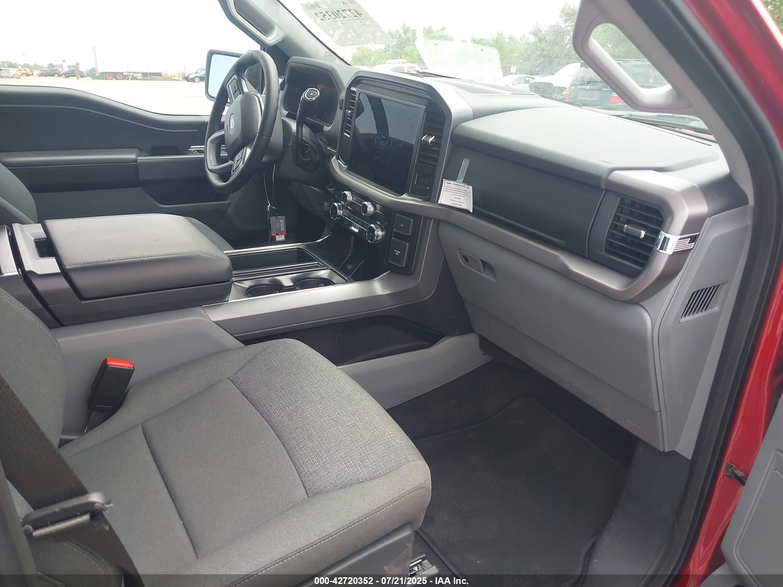 FORD F-150 image 5