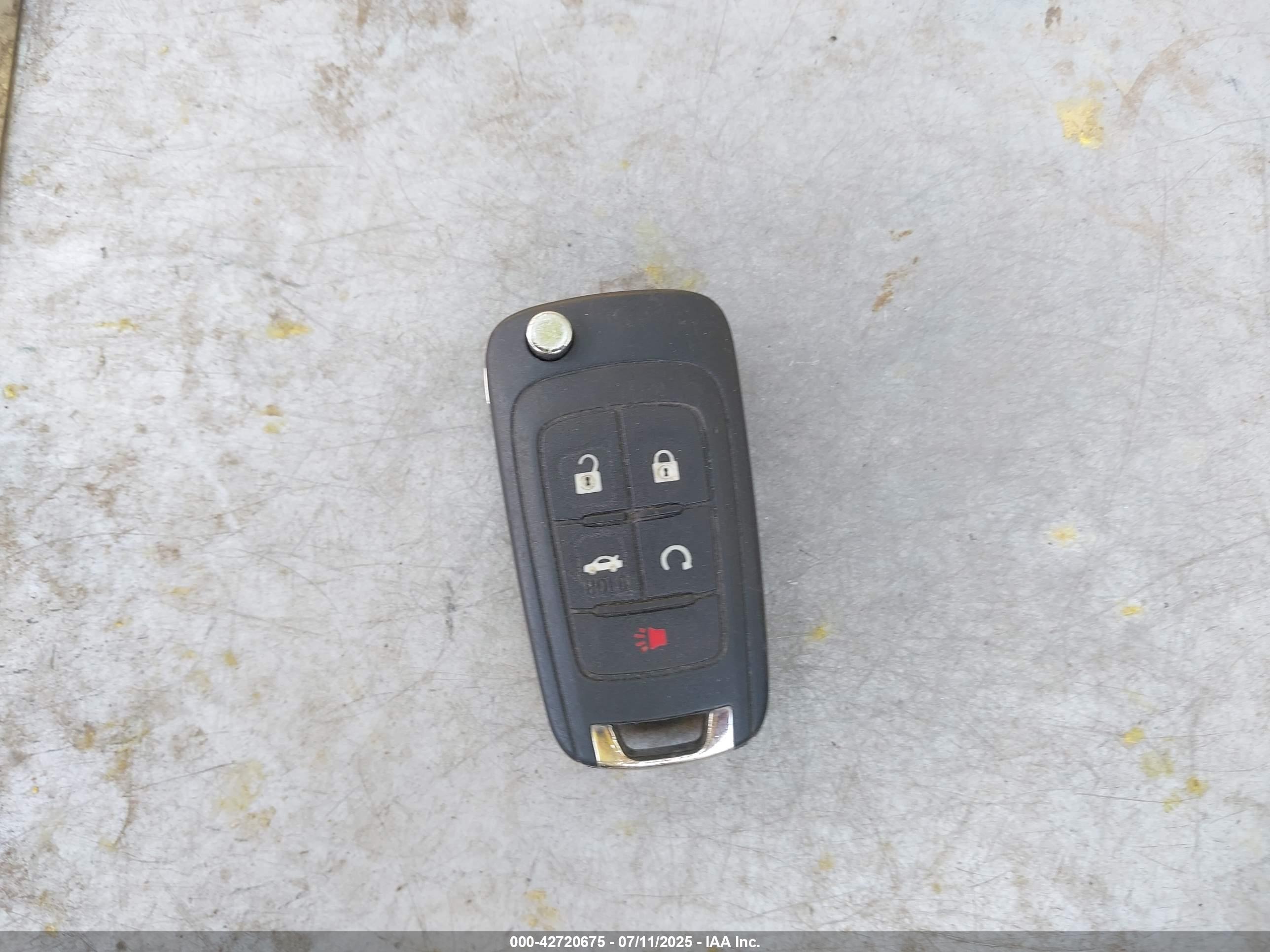 CHEVROLET SONIC image 11