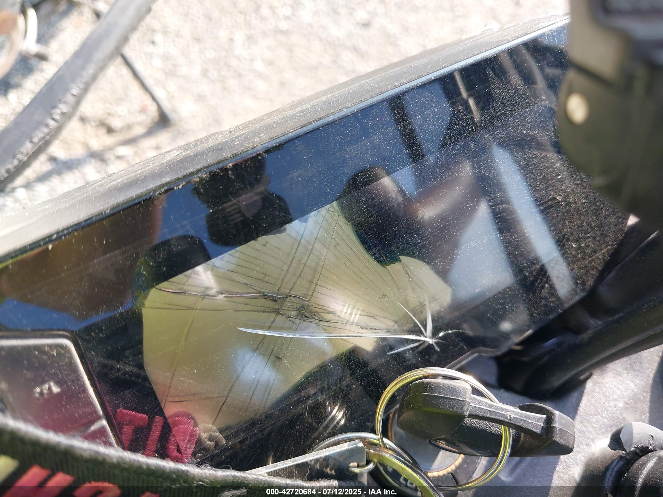 HONDA CBF300 image 7