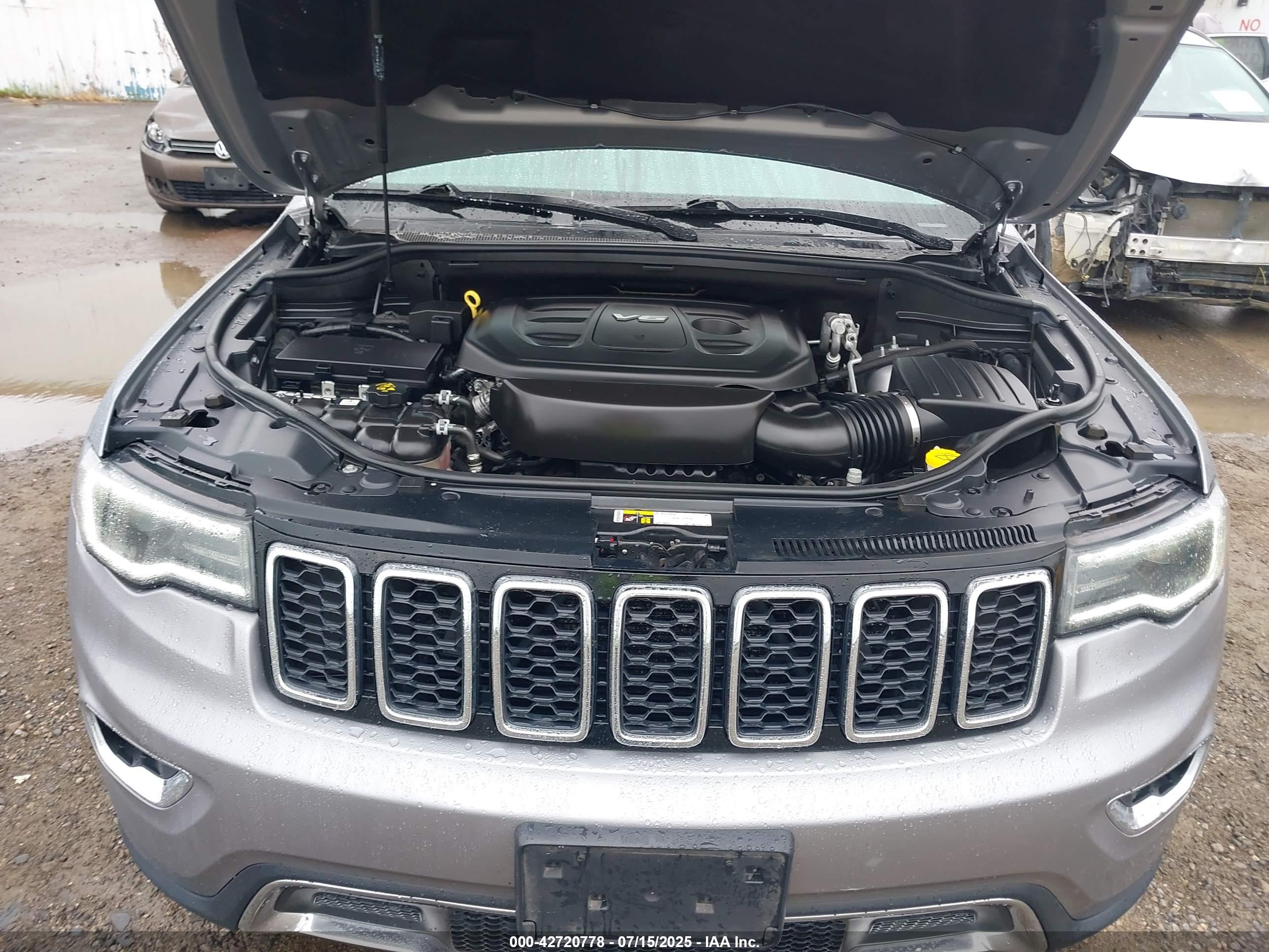 JEEP GRAND image 10